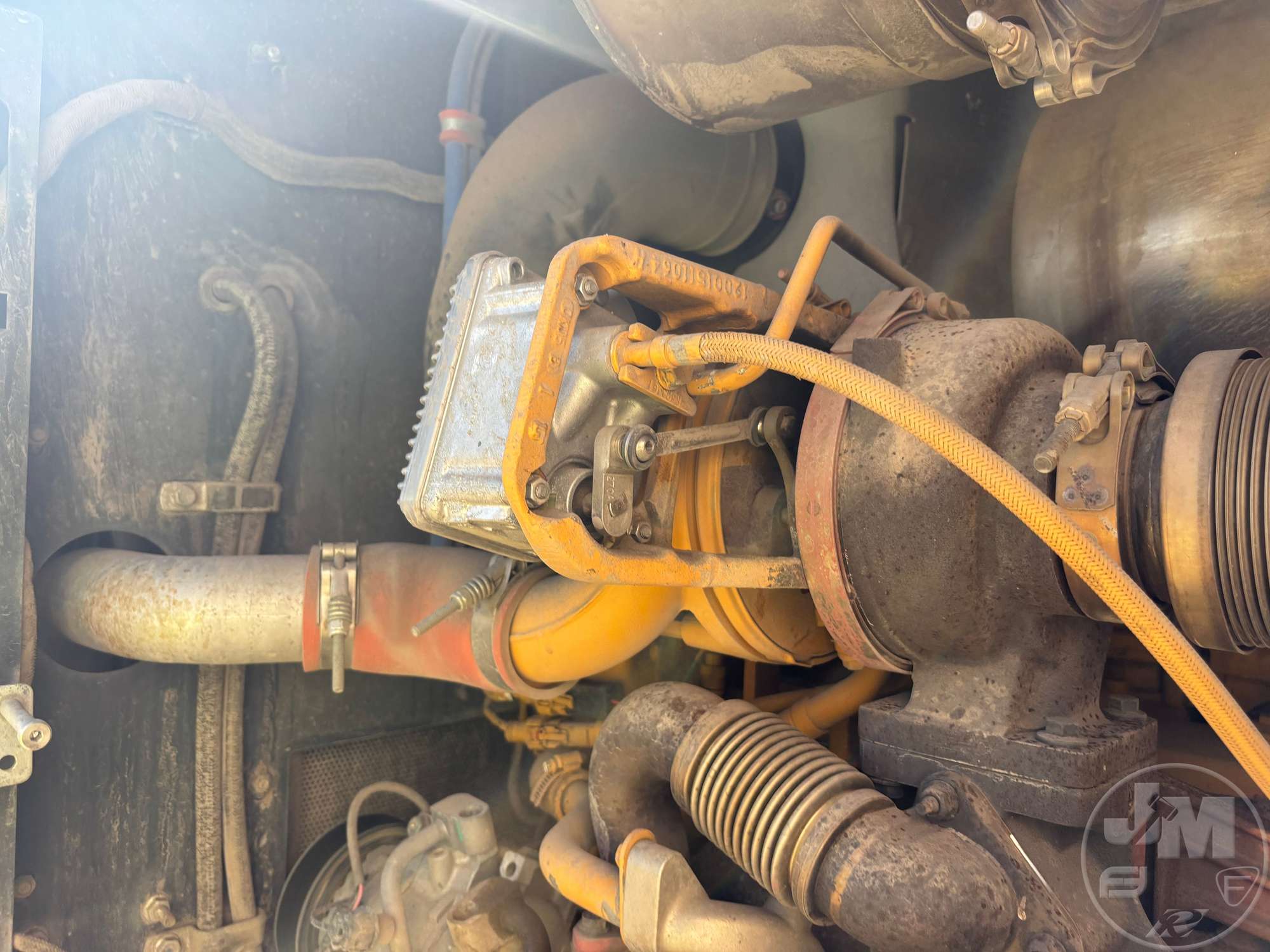 2021 John Deere 624P