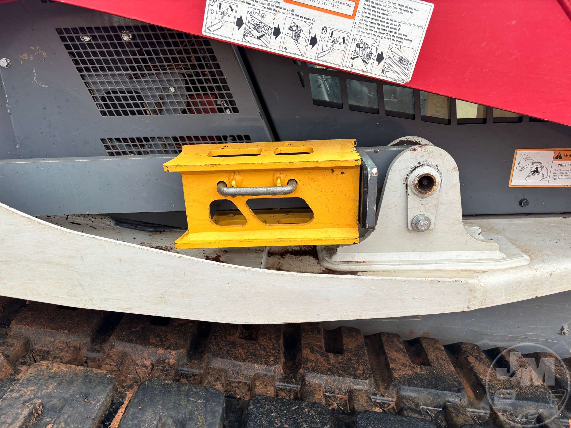 2023 Takeuchi TL12V-2