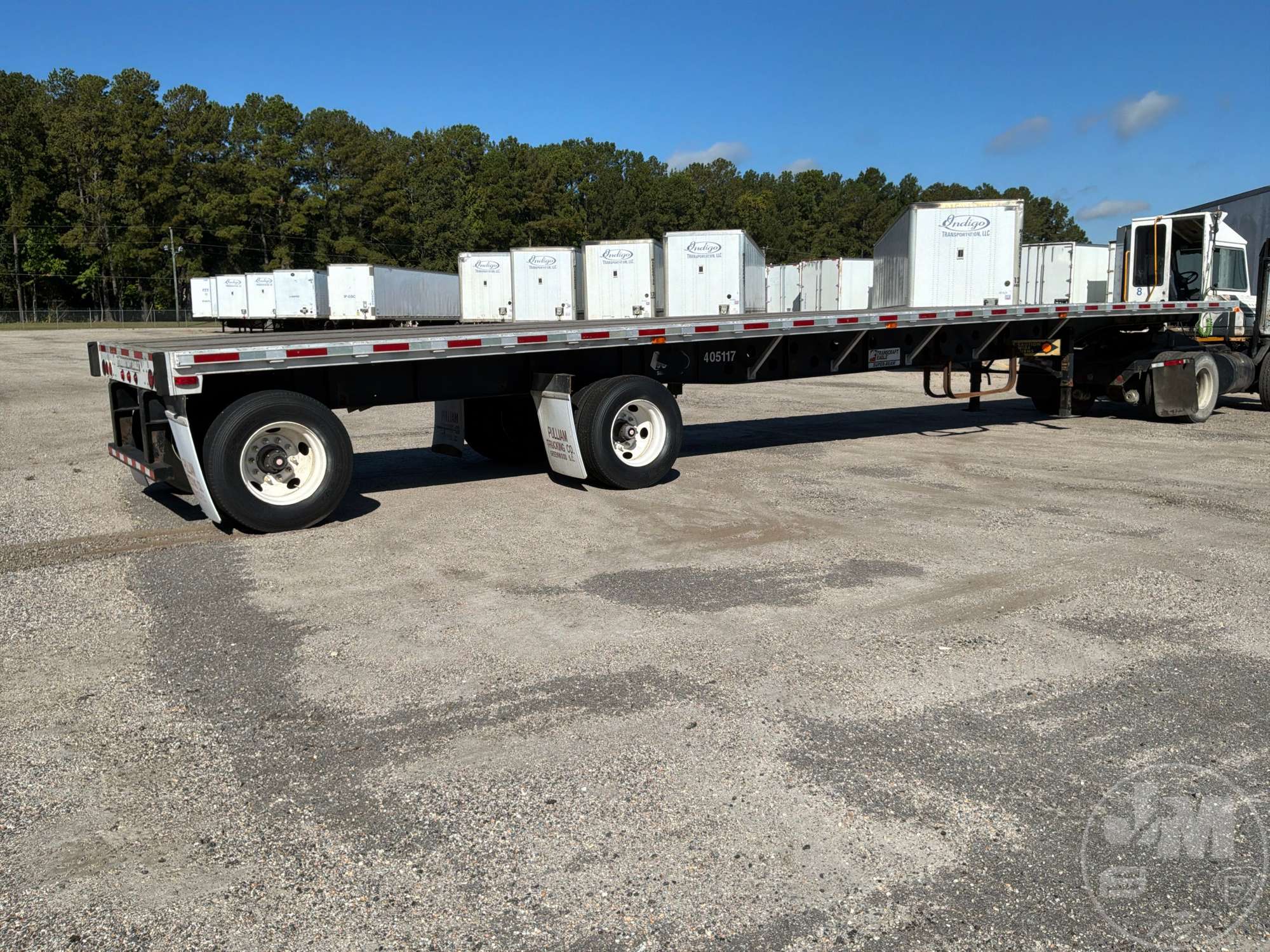 2005 Transcraft EAGLEH W2