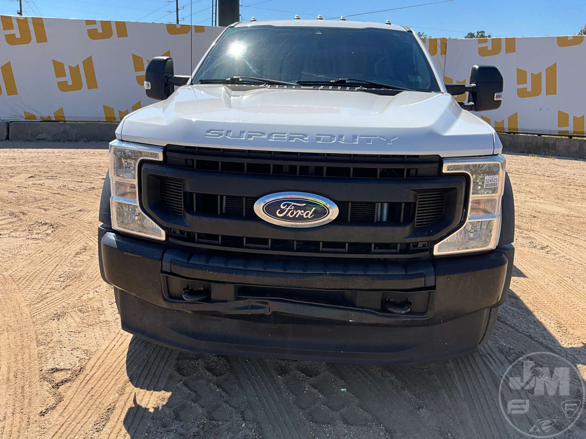 2020 Ford F-450 XL SD
