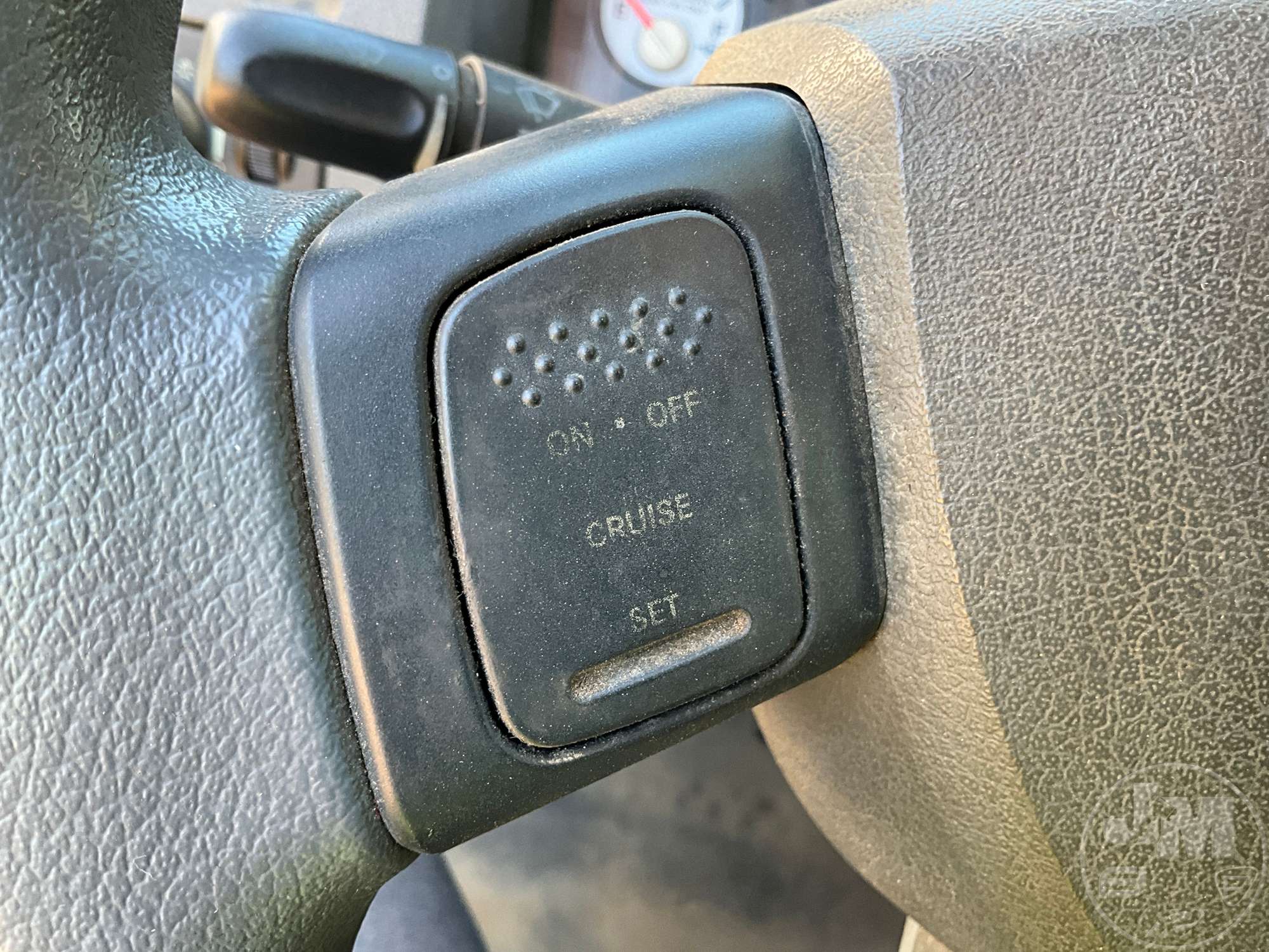 2007 Dodge 3500 RAM CHASSIS CAB