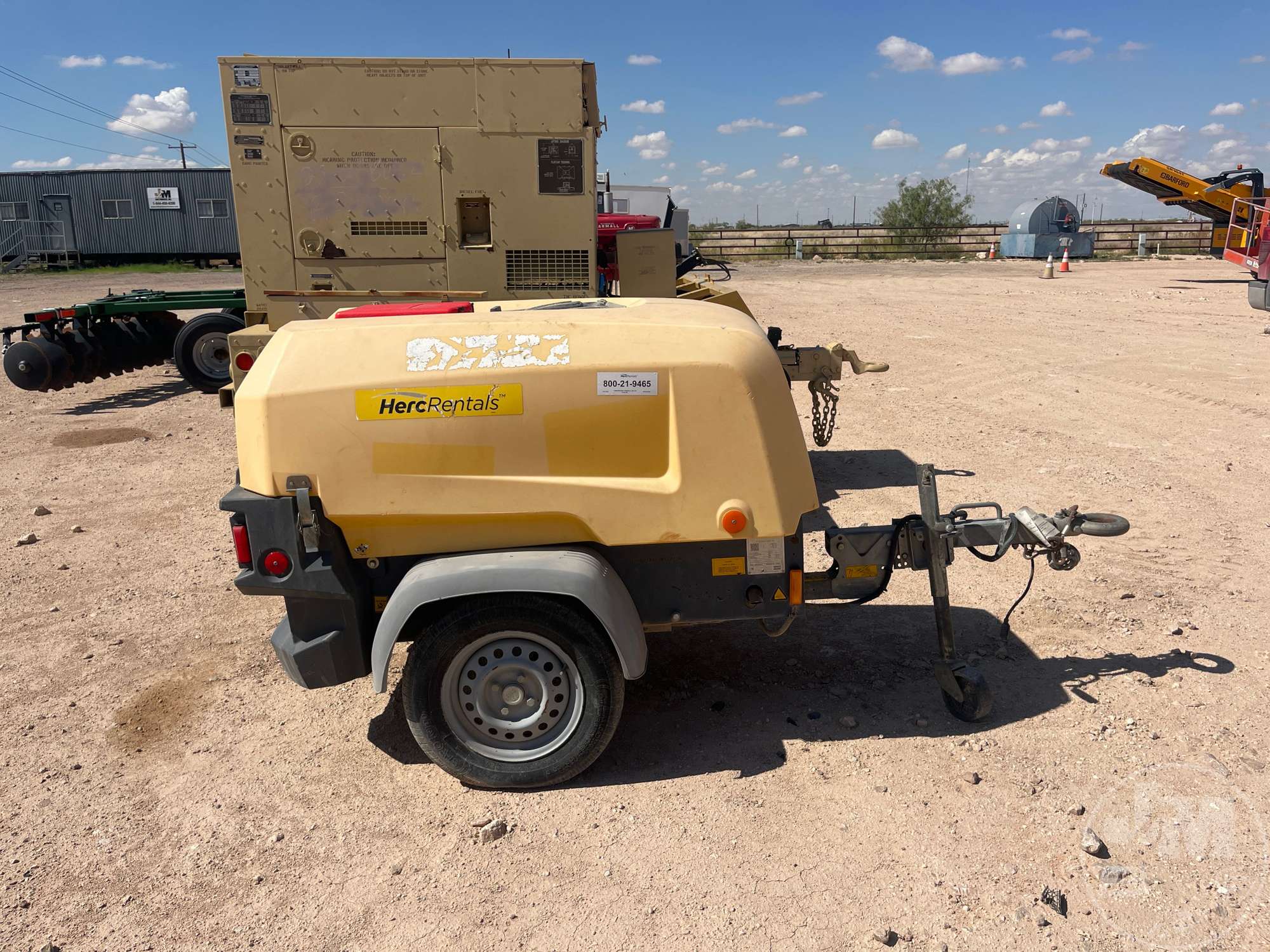 0 Atlas Copco XAS 110