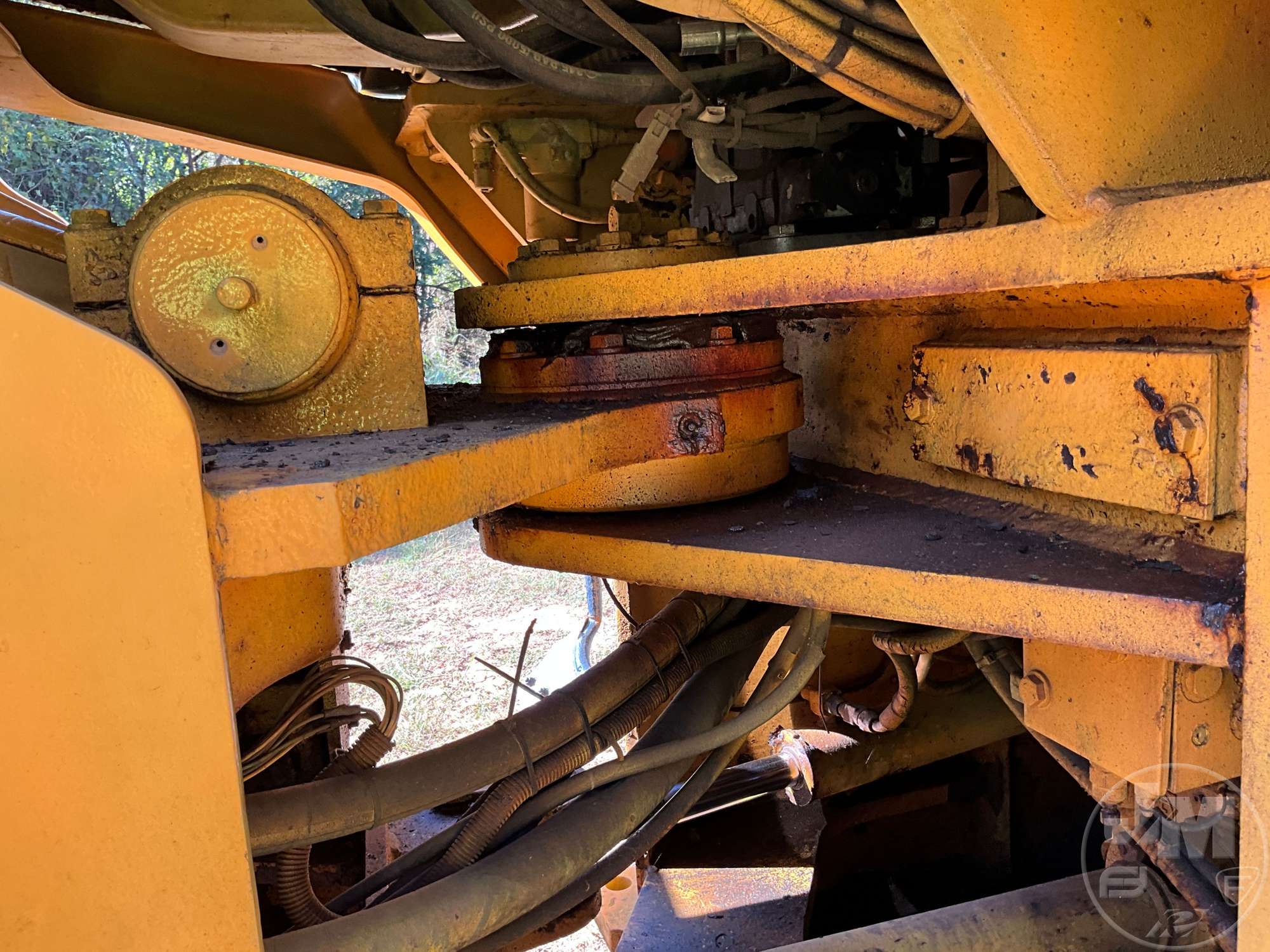 0 Hyundai HL760-7A