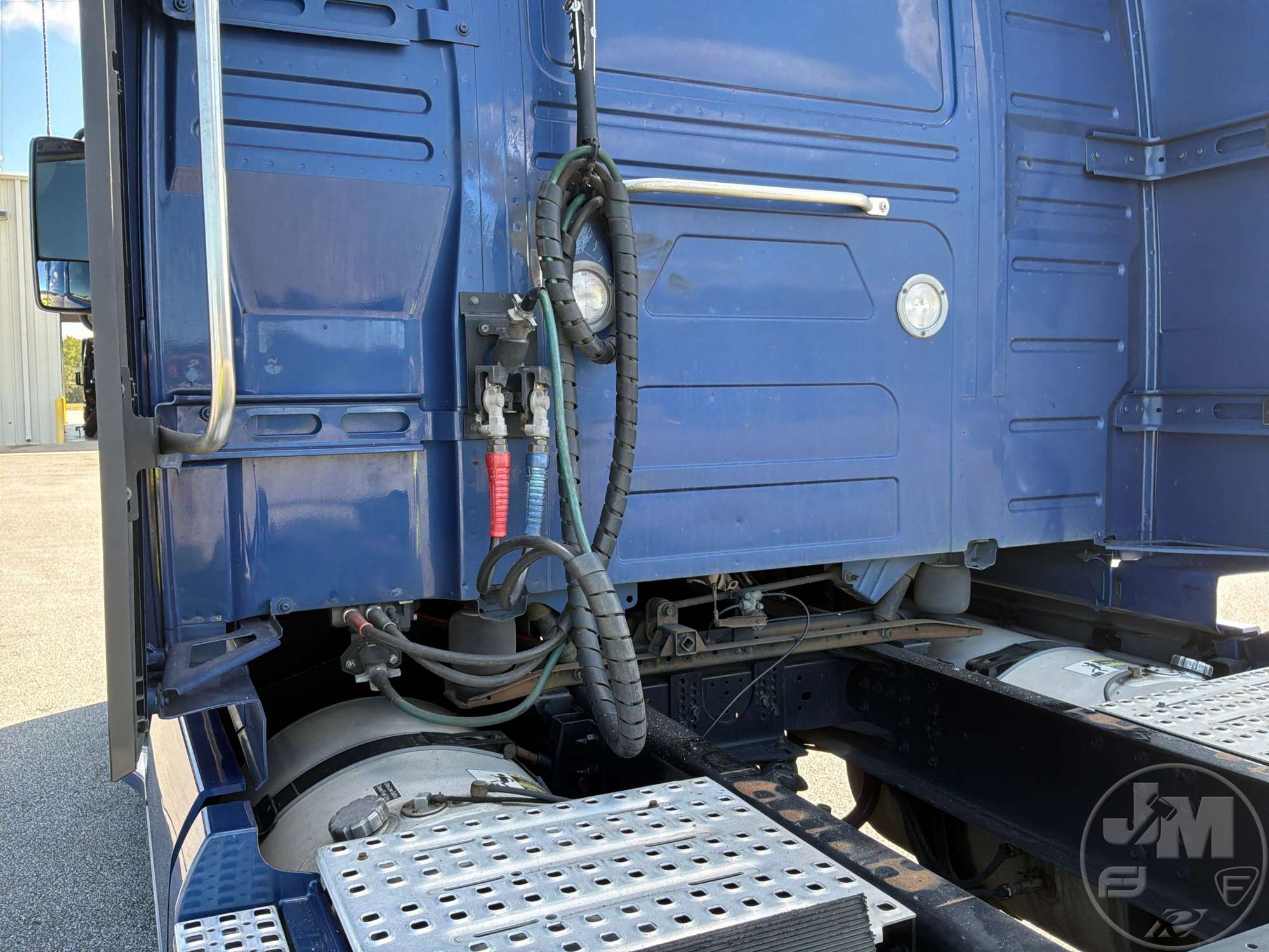 2022 Volvo VNL760