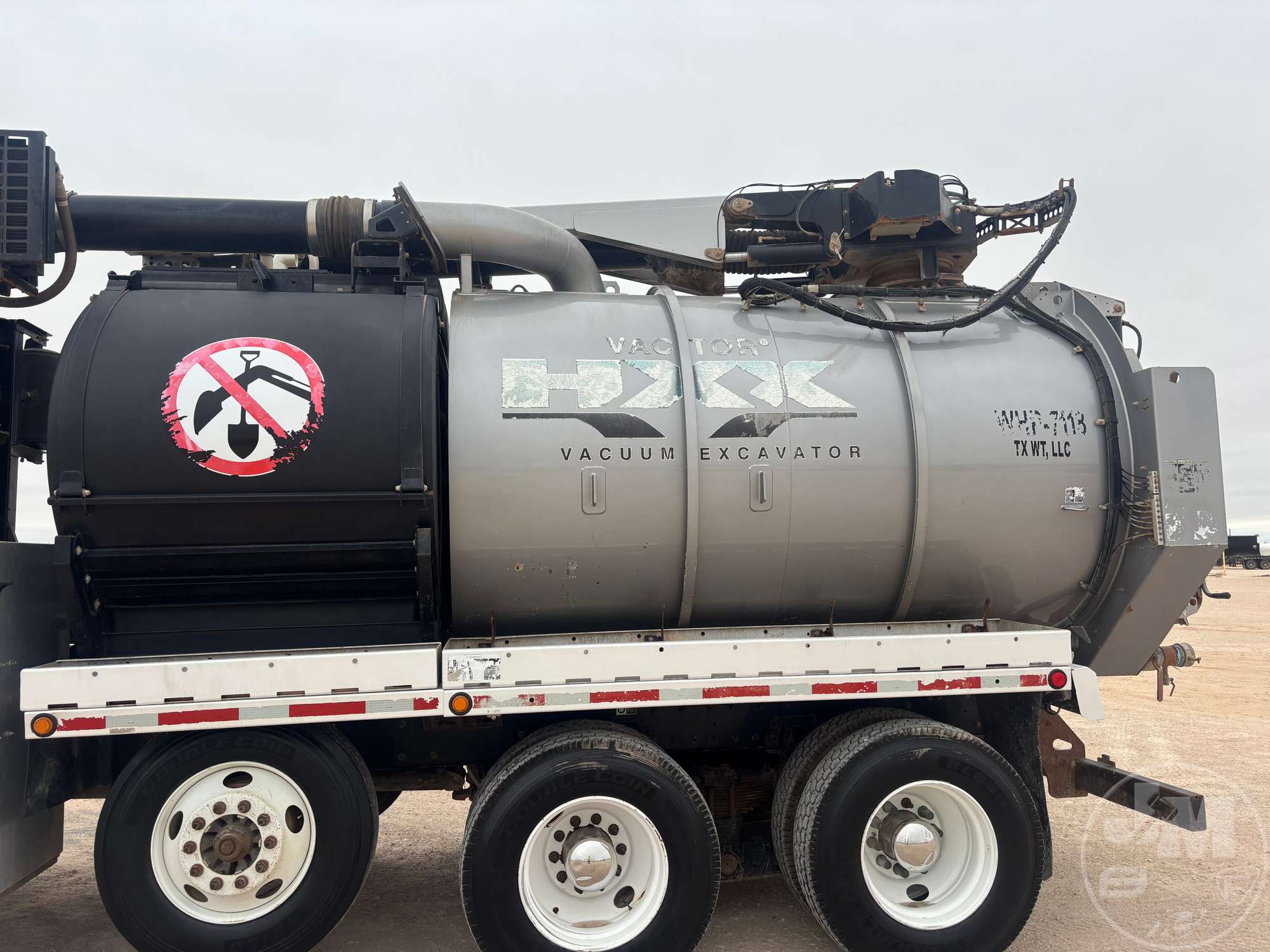 2019 Kenworth T880