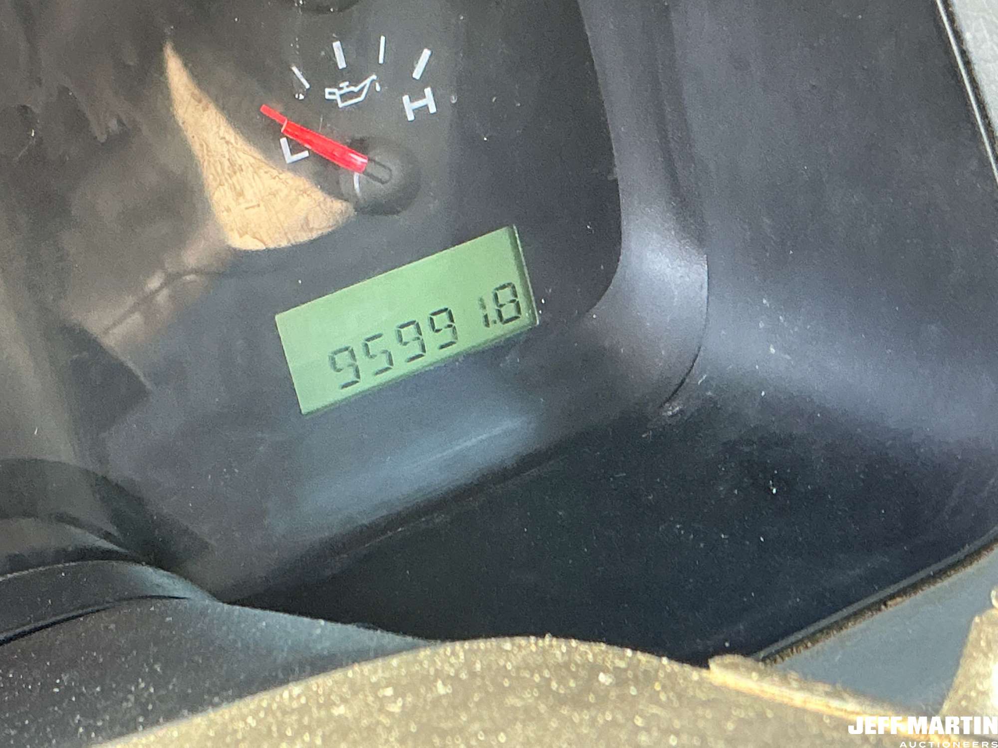 2007 Ford F-150