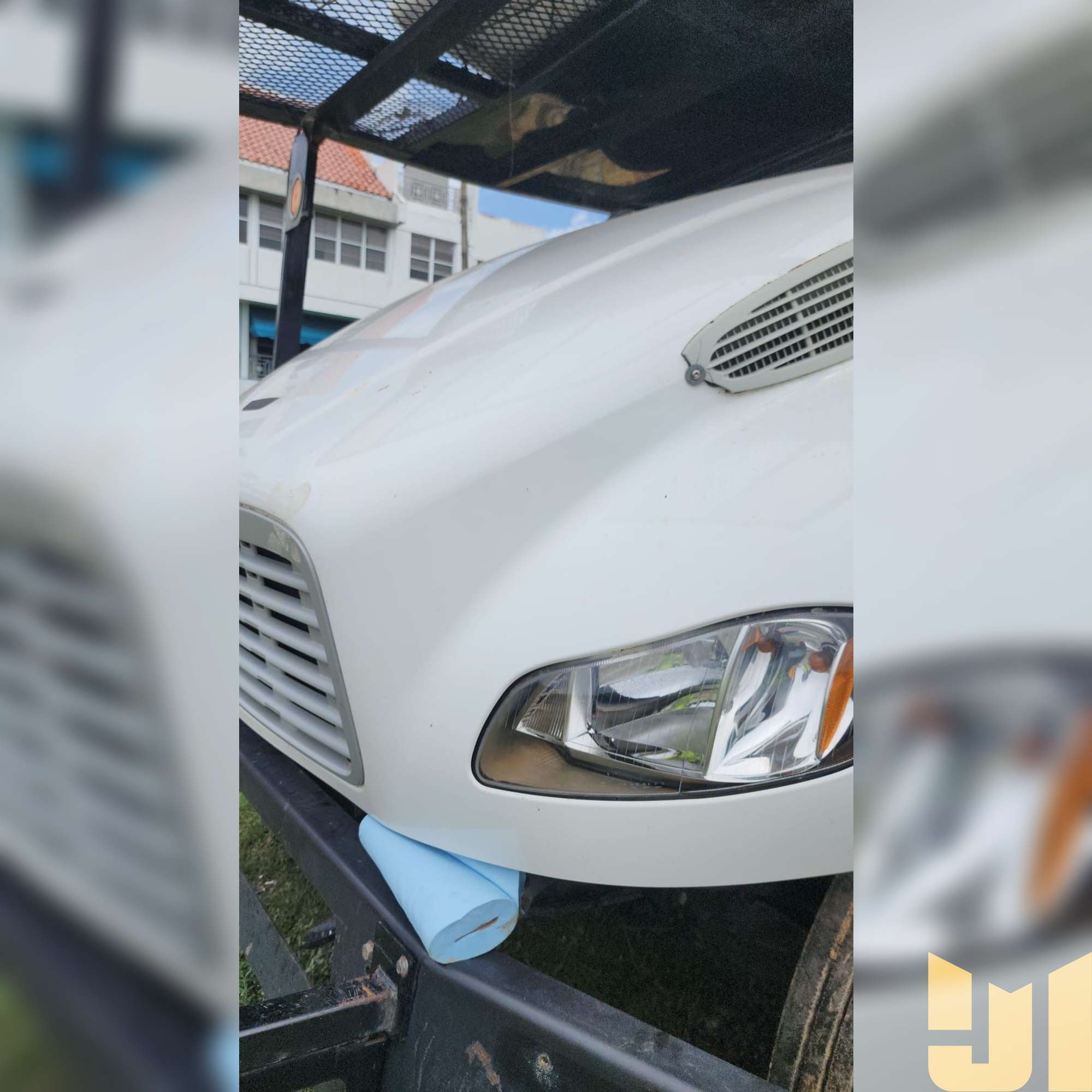 2021 Freightliner M2 106