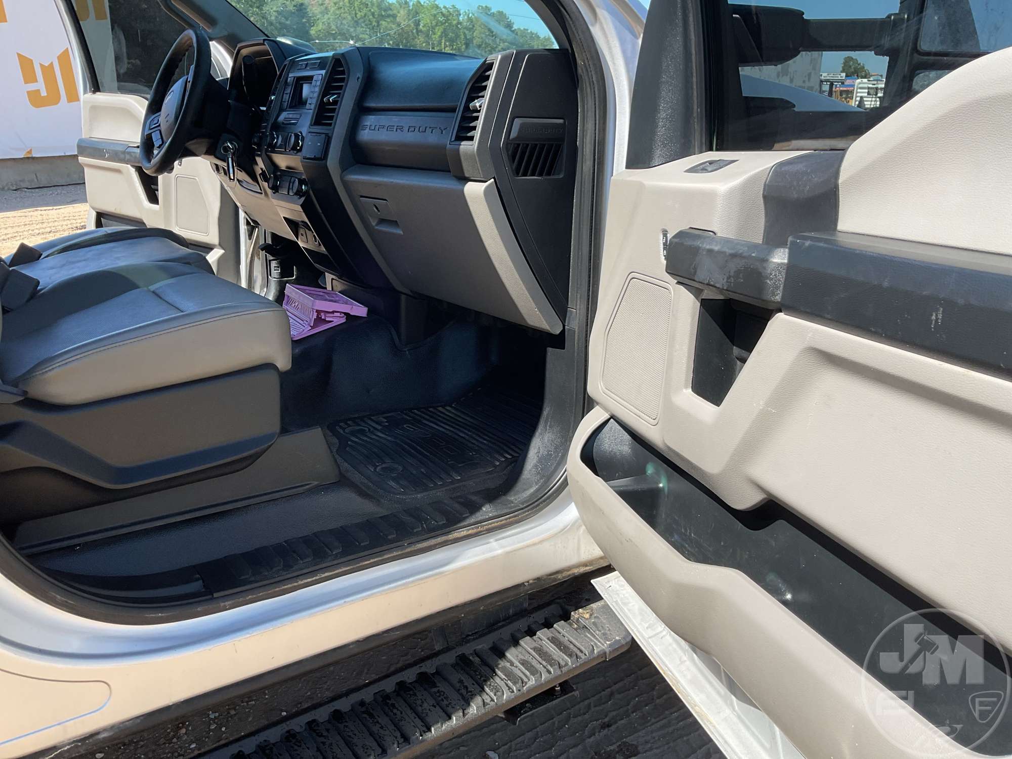 2019 Ford F-350 XL SD