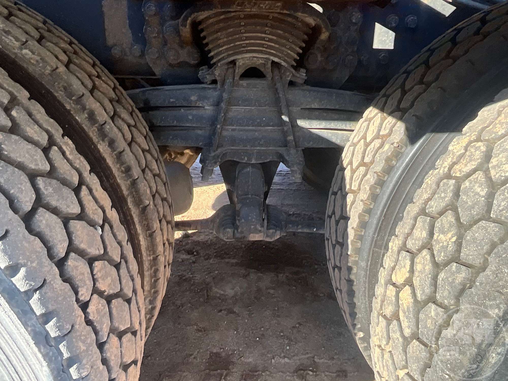 2003 Sterling L9500 SERIES