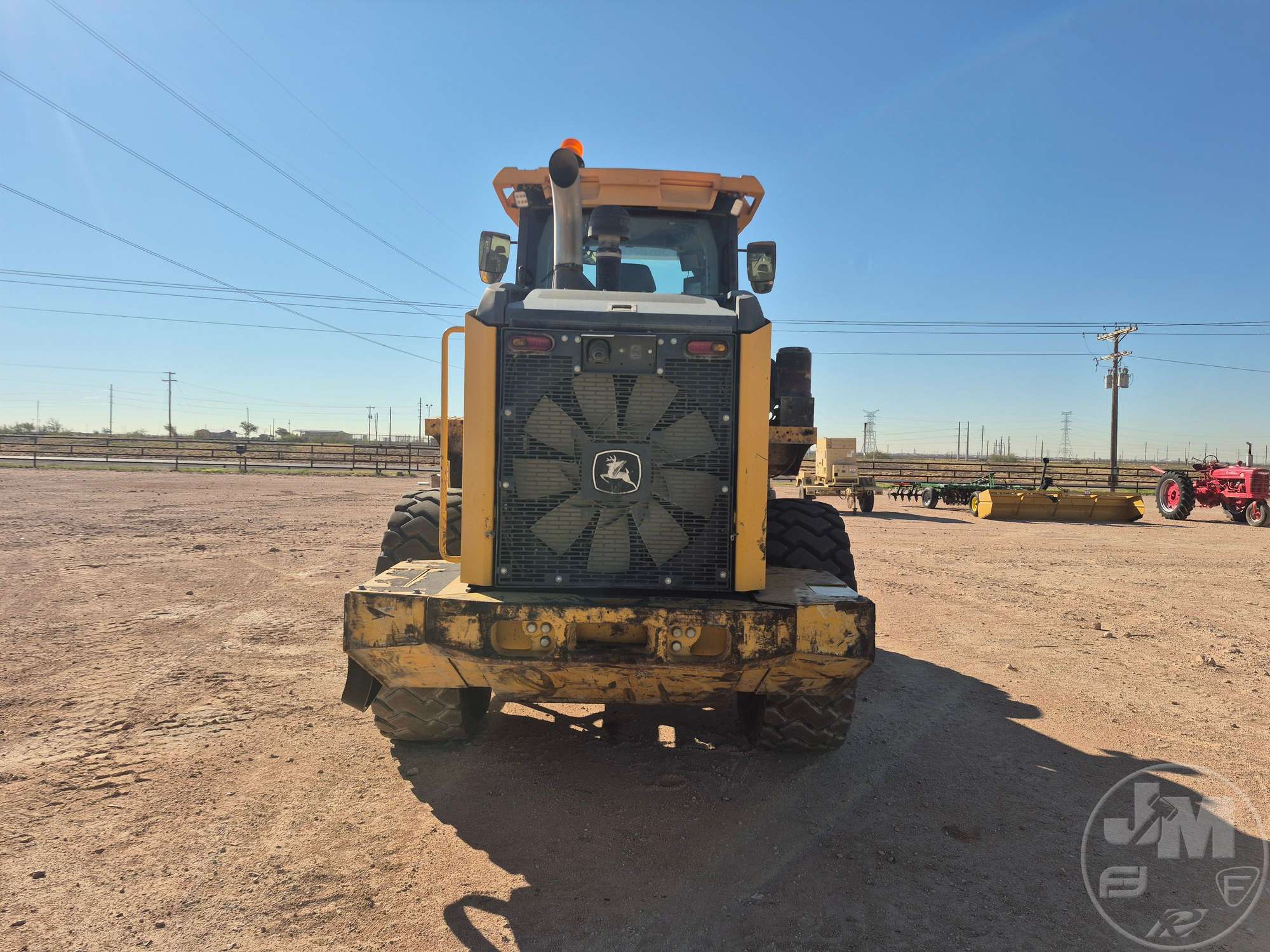 2021 John Deere 624P
