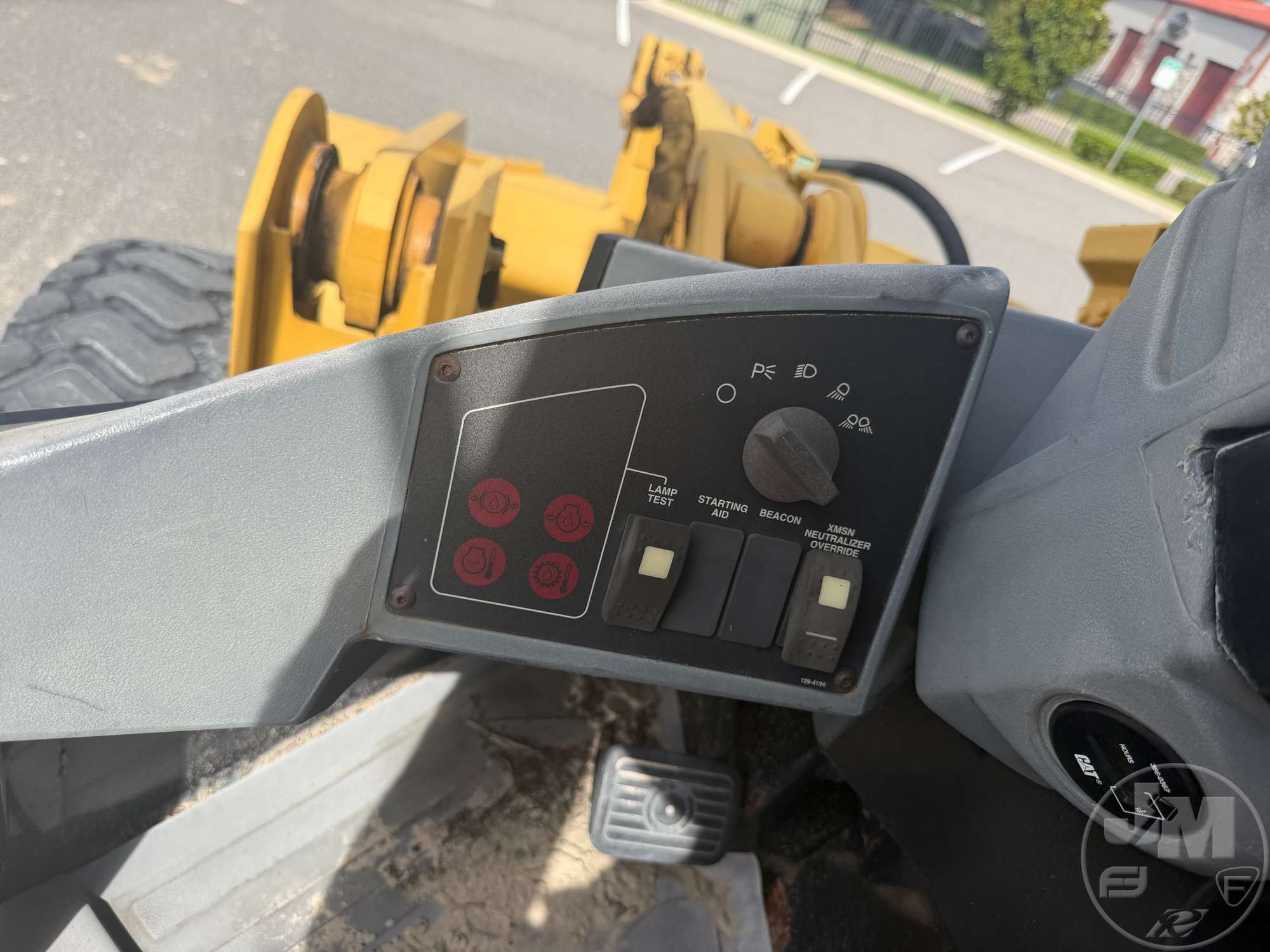 1999 Caterpillar 928G