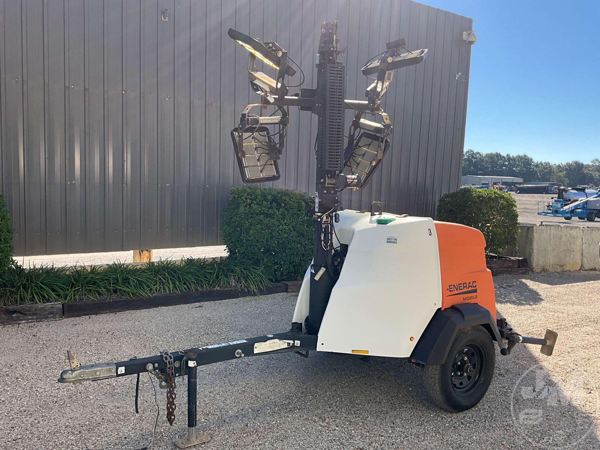 Photo of Generac MLT6SMD