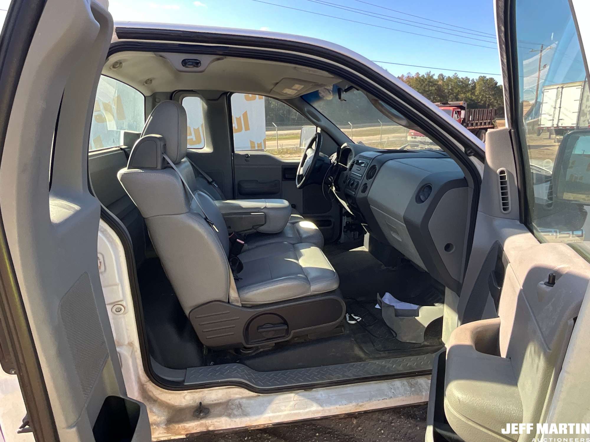 2007 Ford F-150