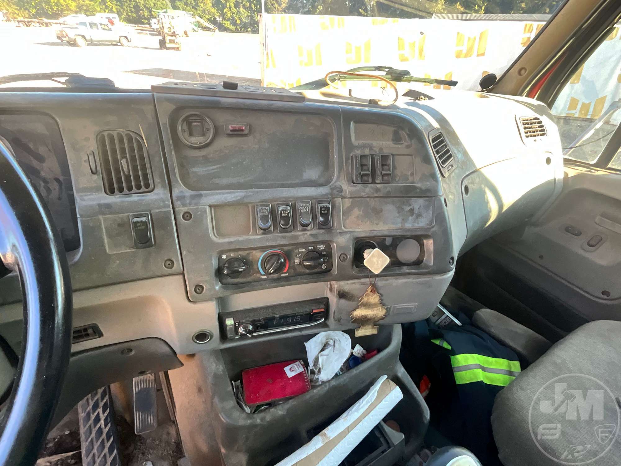 2003 Sterling L9500 SERIES