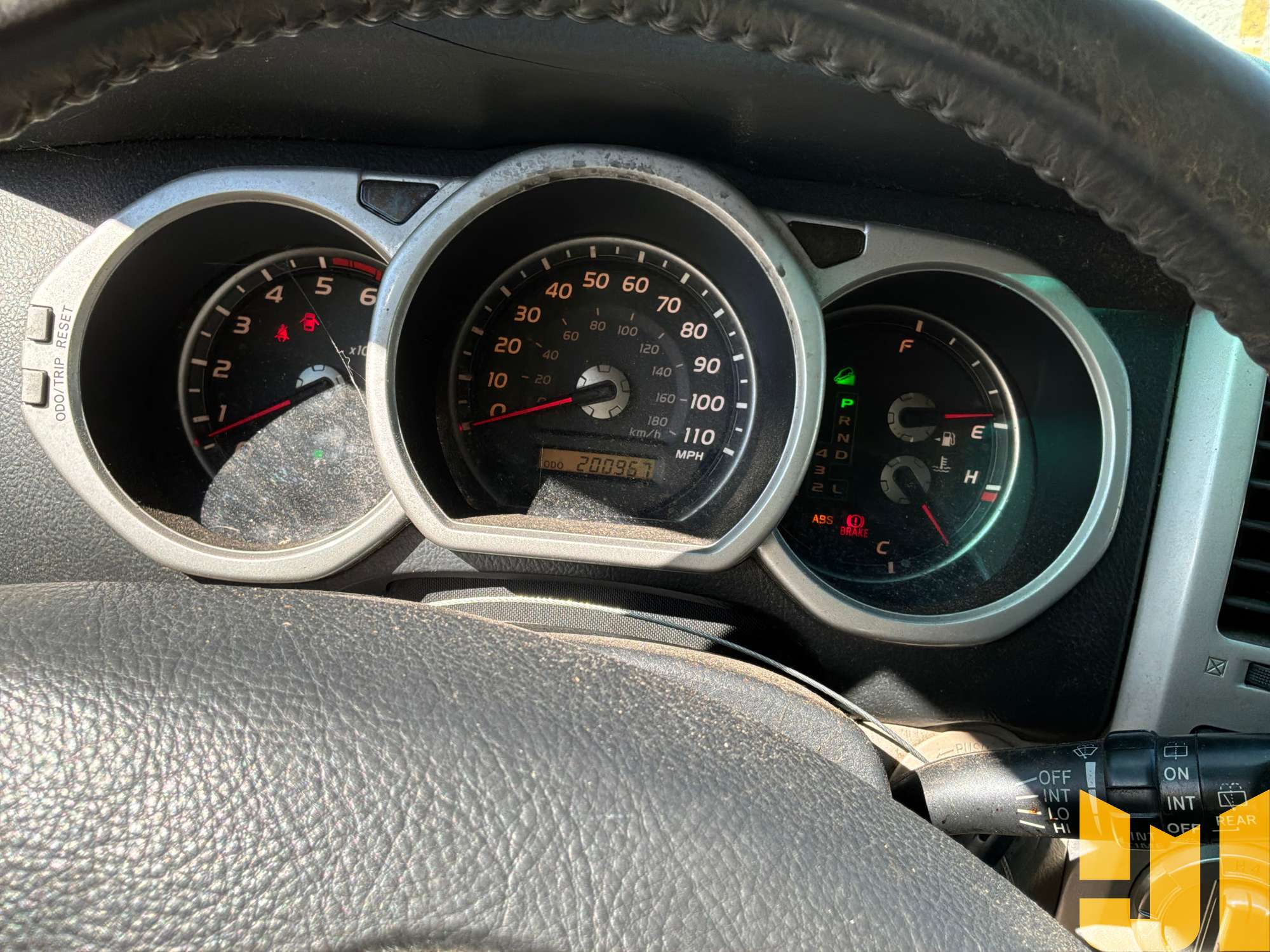 2004 Toyota 4Runner