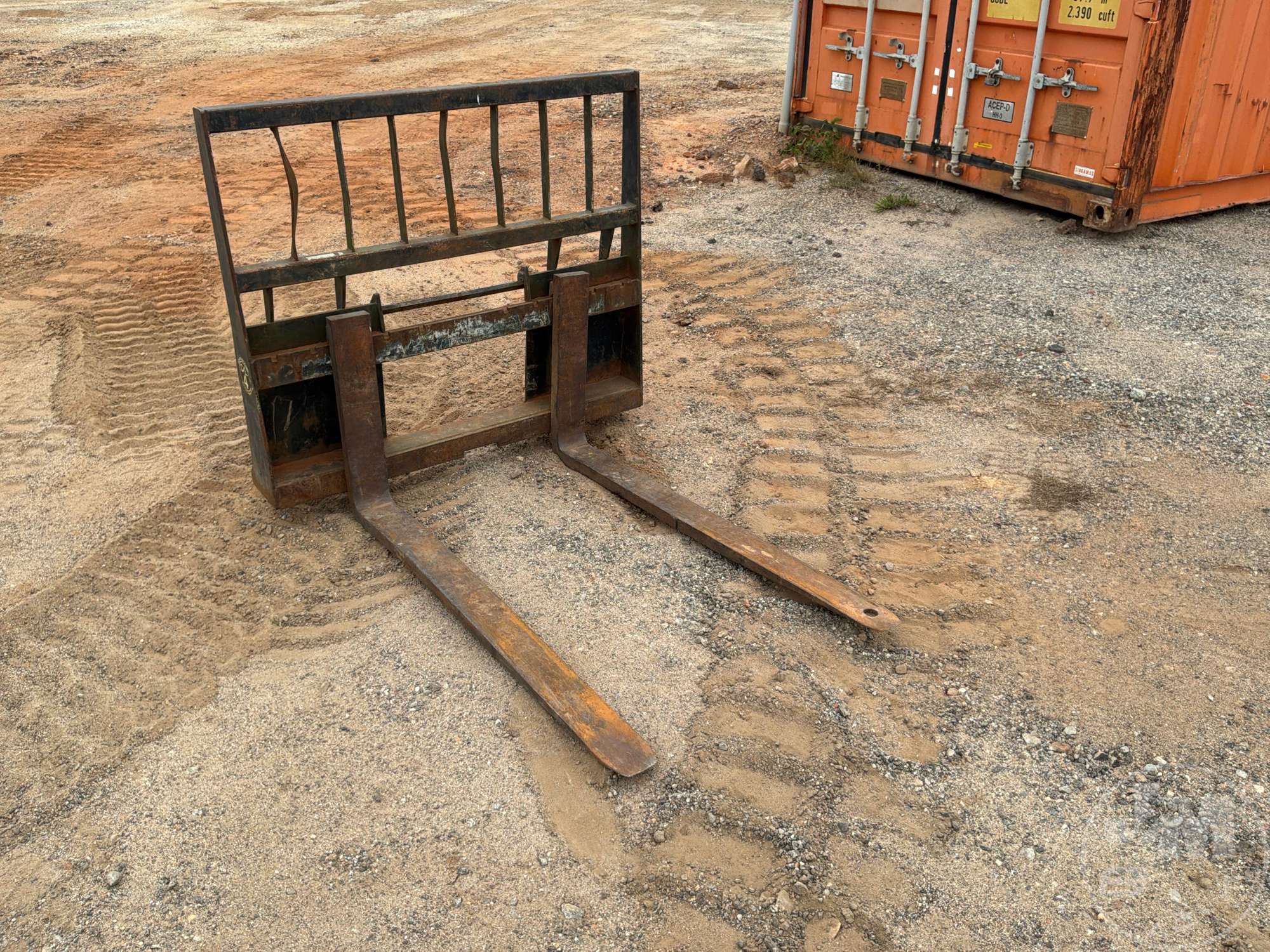 2017 Caterpillar 289D