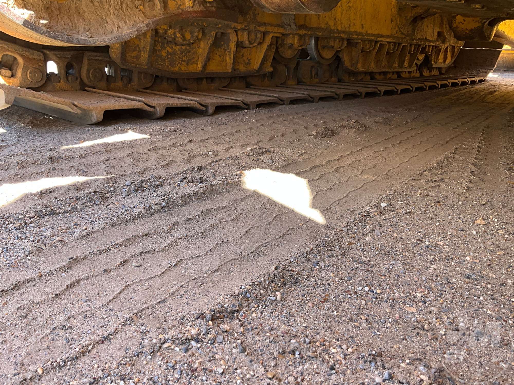 2022 Komatsu D61PX-24