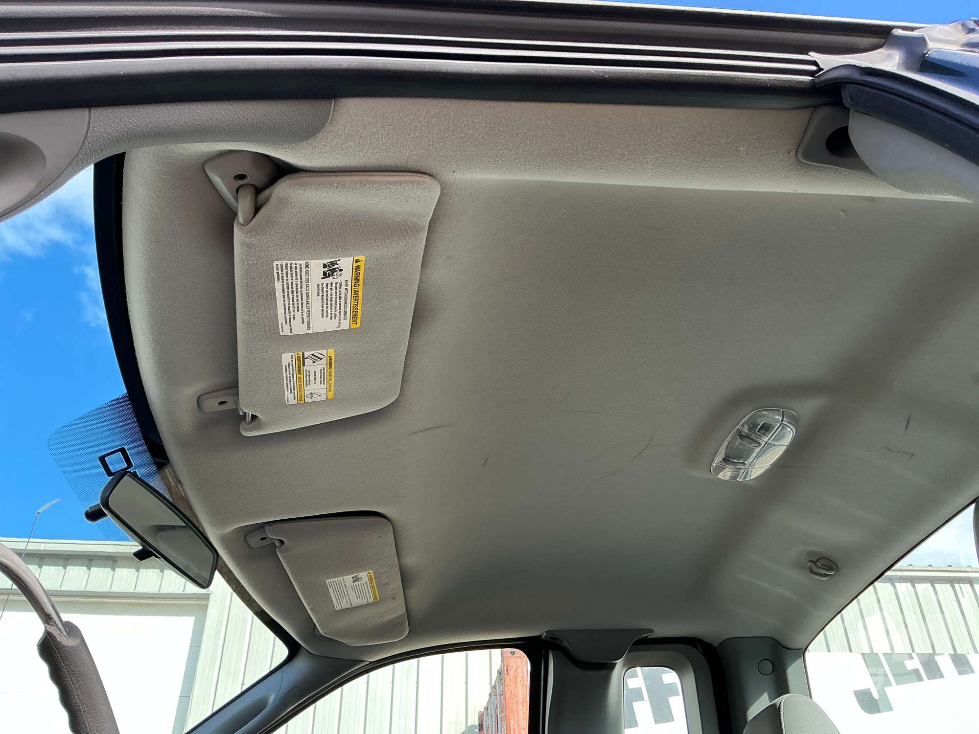 2006 Ford F-150