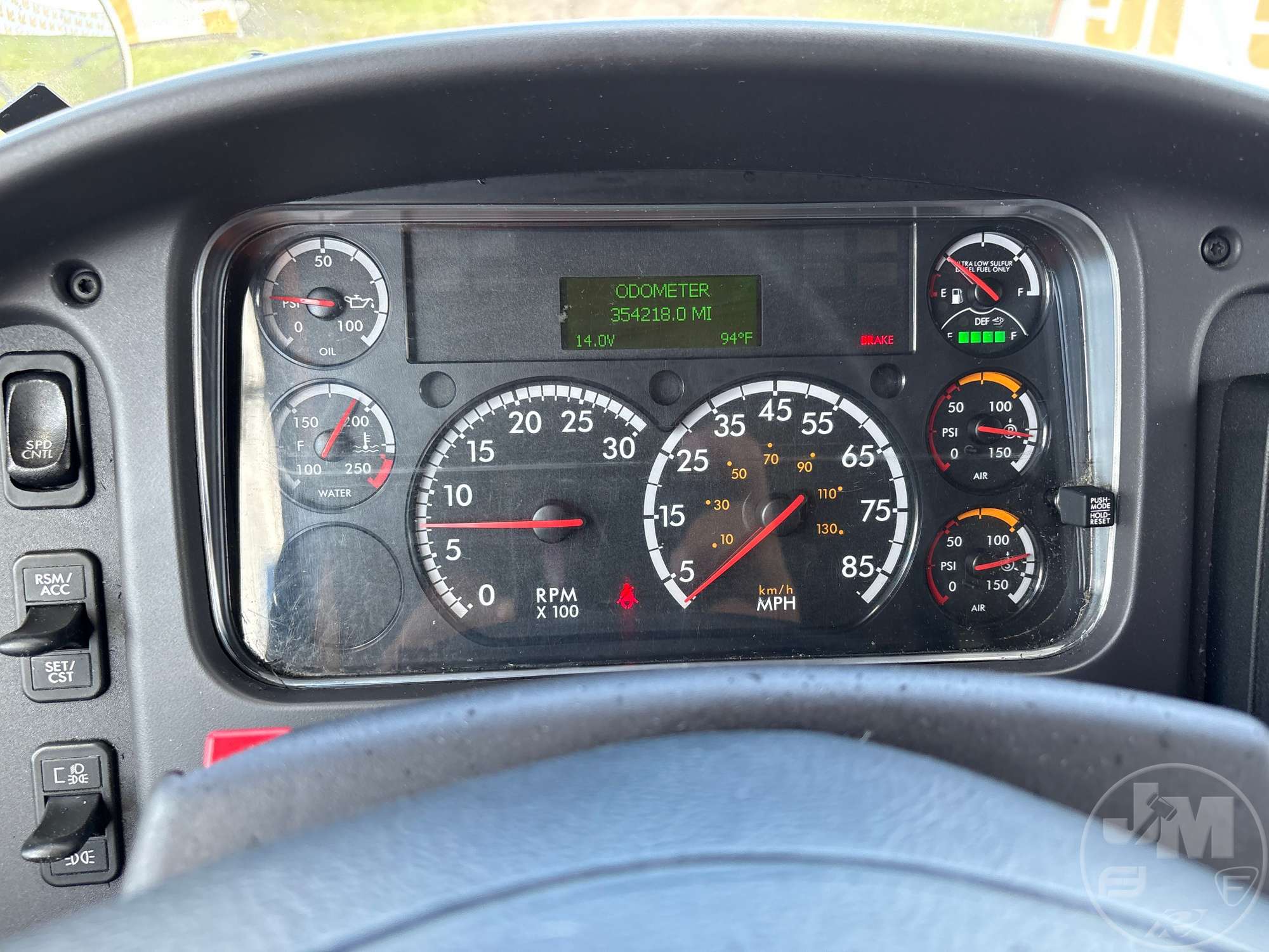 2020 Freightliner M2