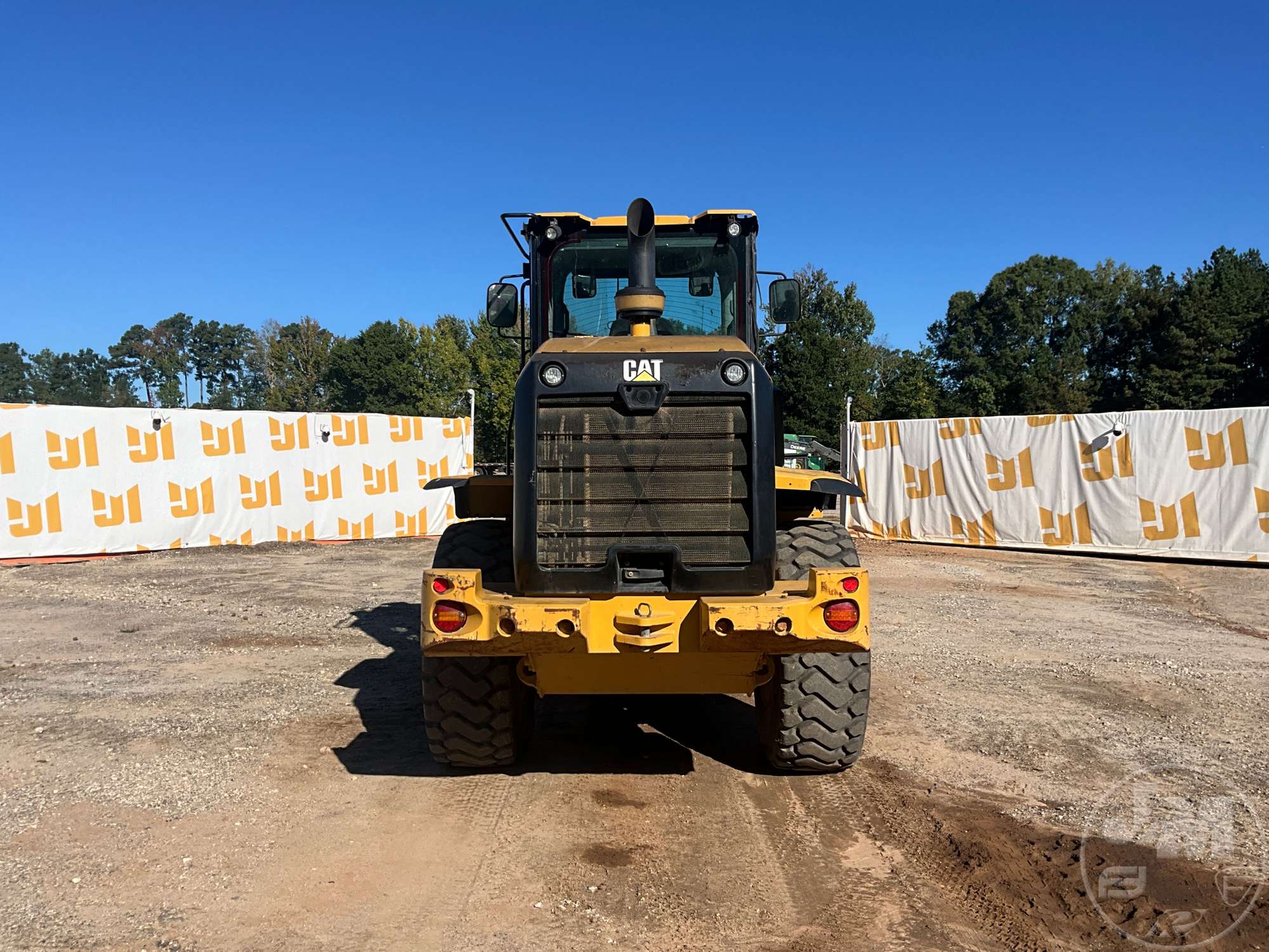 2015 Caterpillar 924K