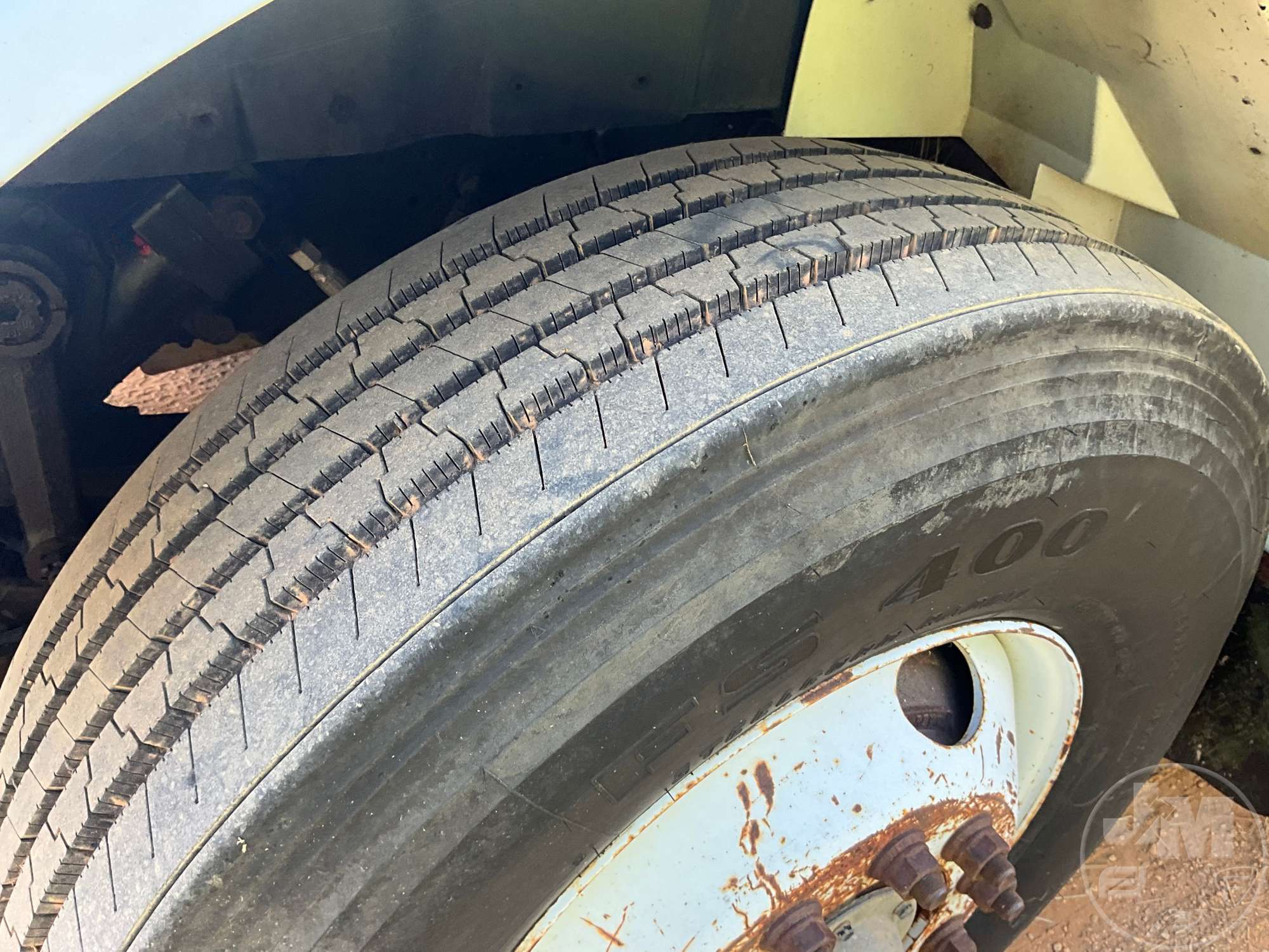 1997 International 4900