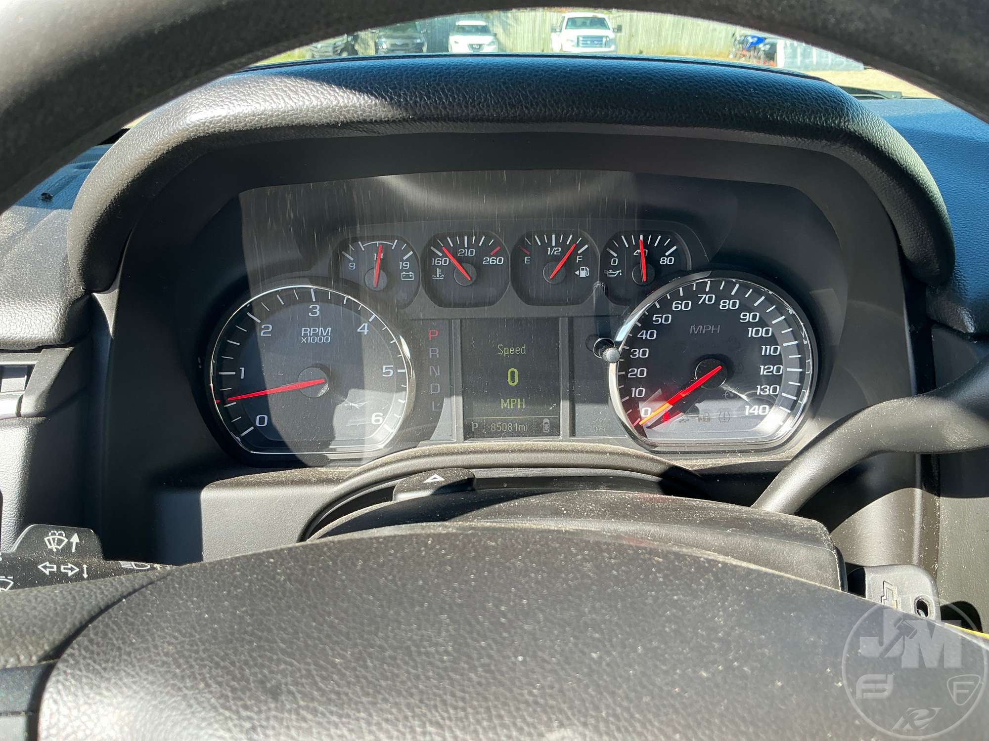 2017 Chevrolet SUBURBAN