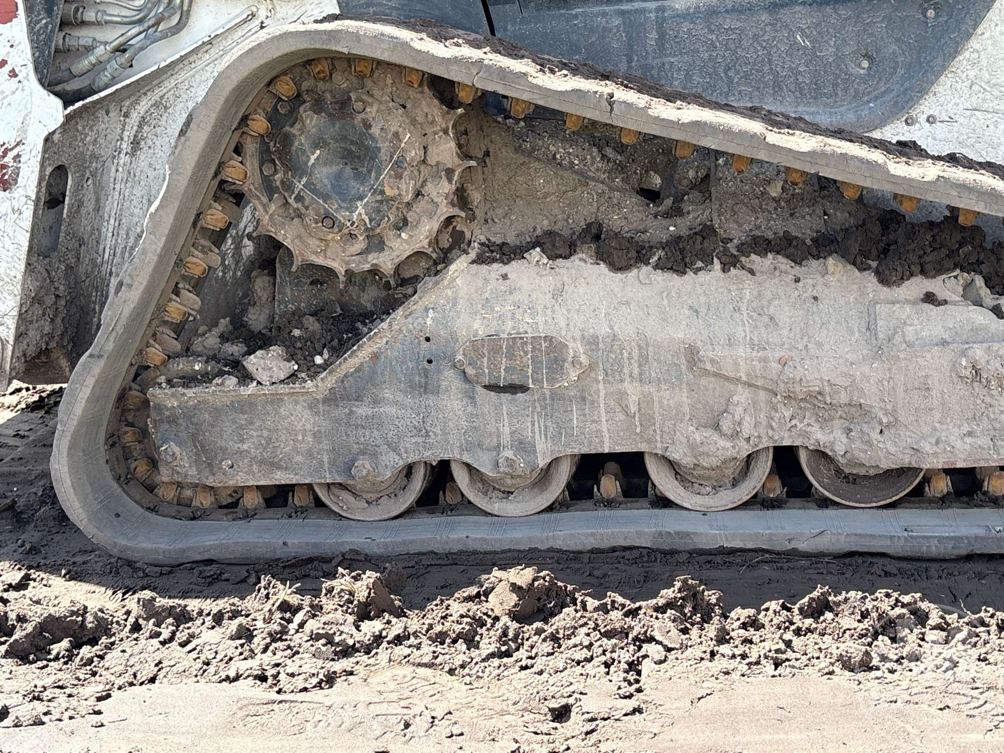 2024 Bobcat T76