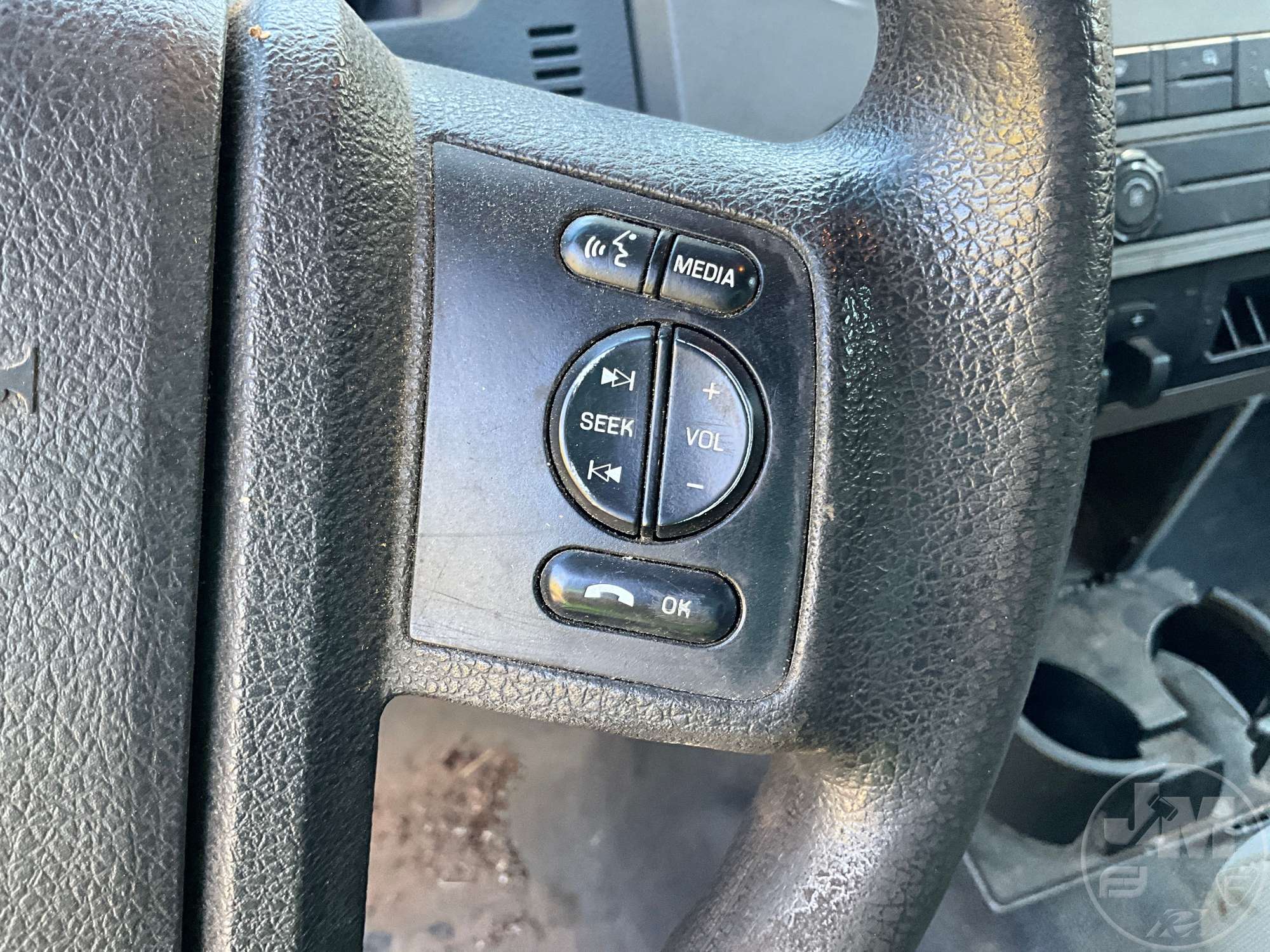 2014 Ford F-250