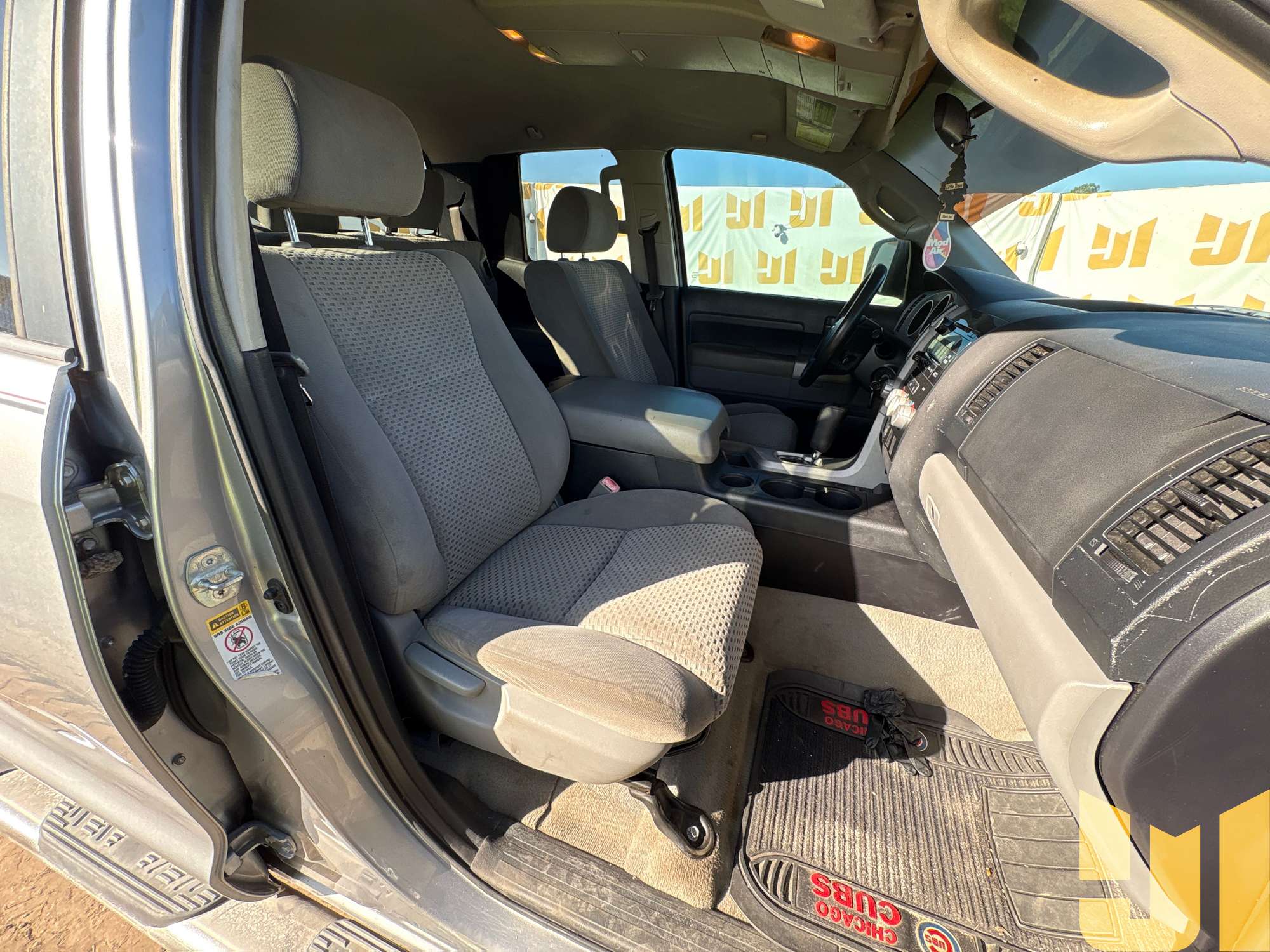 2007 Toyota TUNDRA