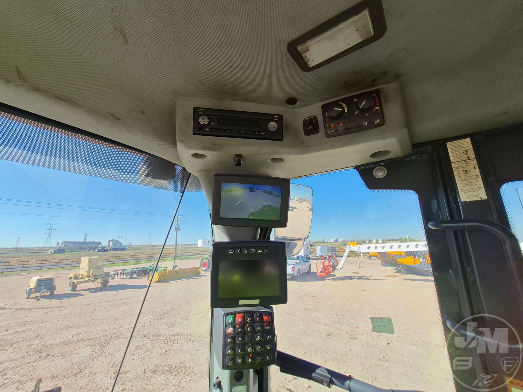 2021 John Deere 624P