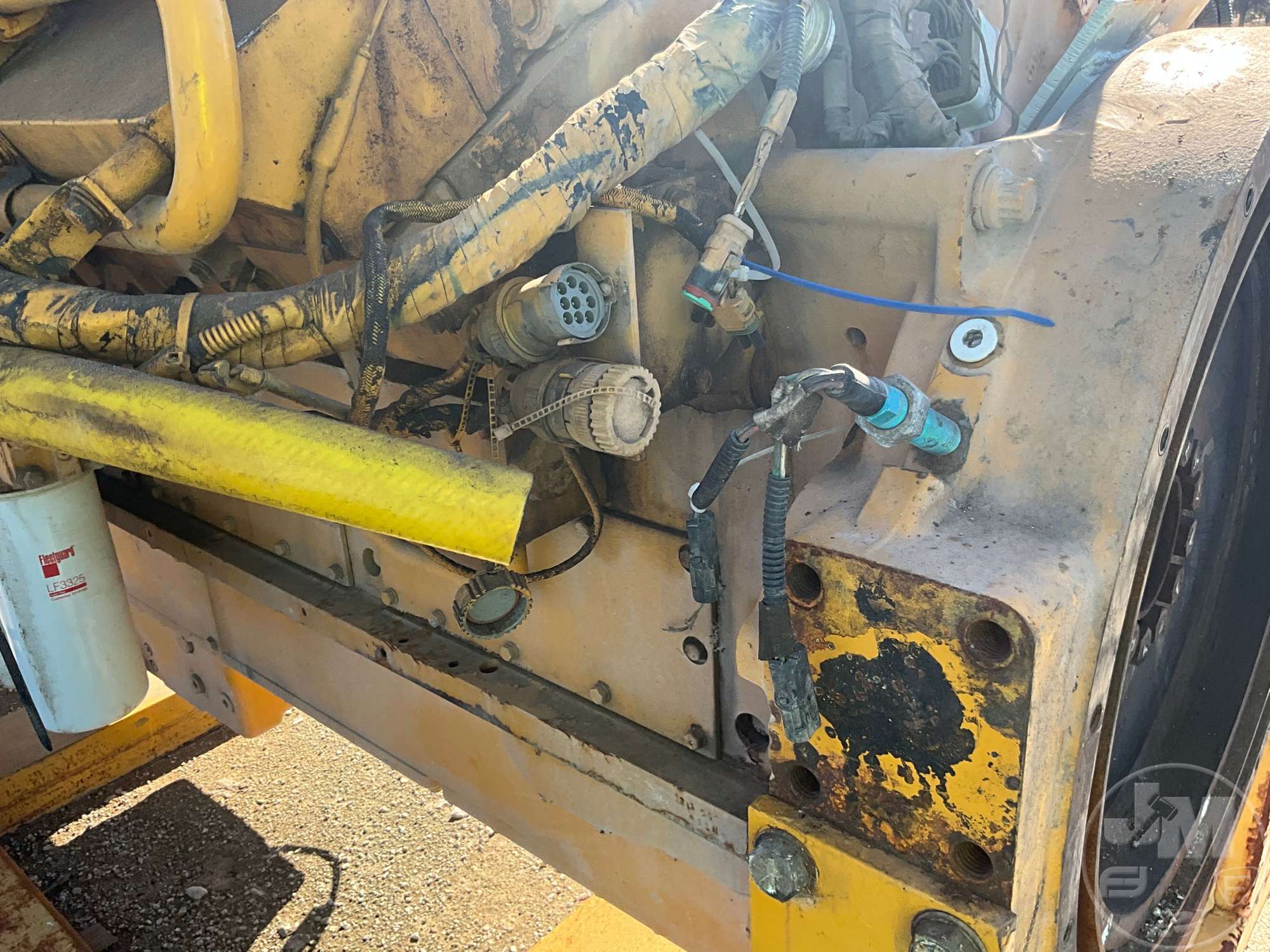 2016 Cummins KTA50
