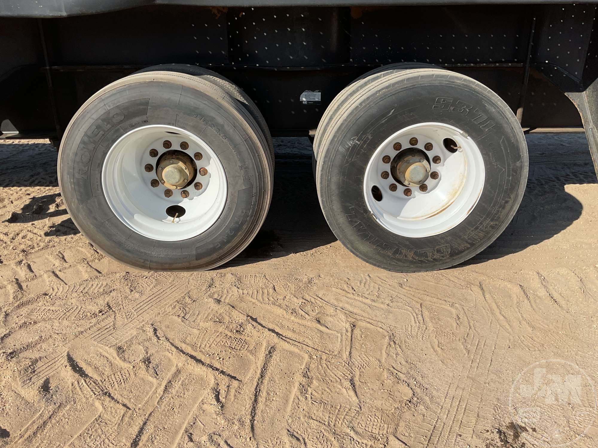 2007 Caterpillar 559DS