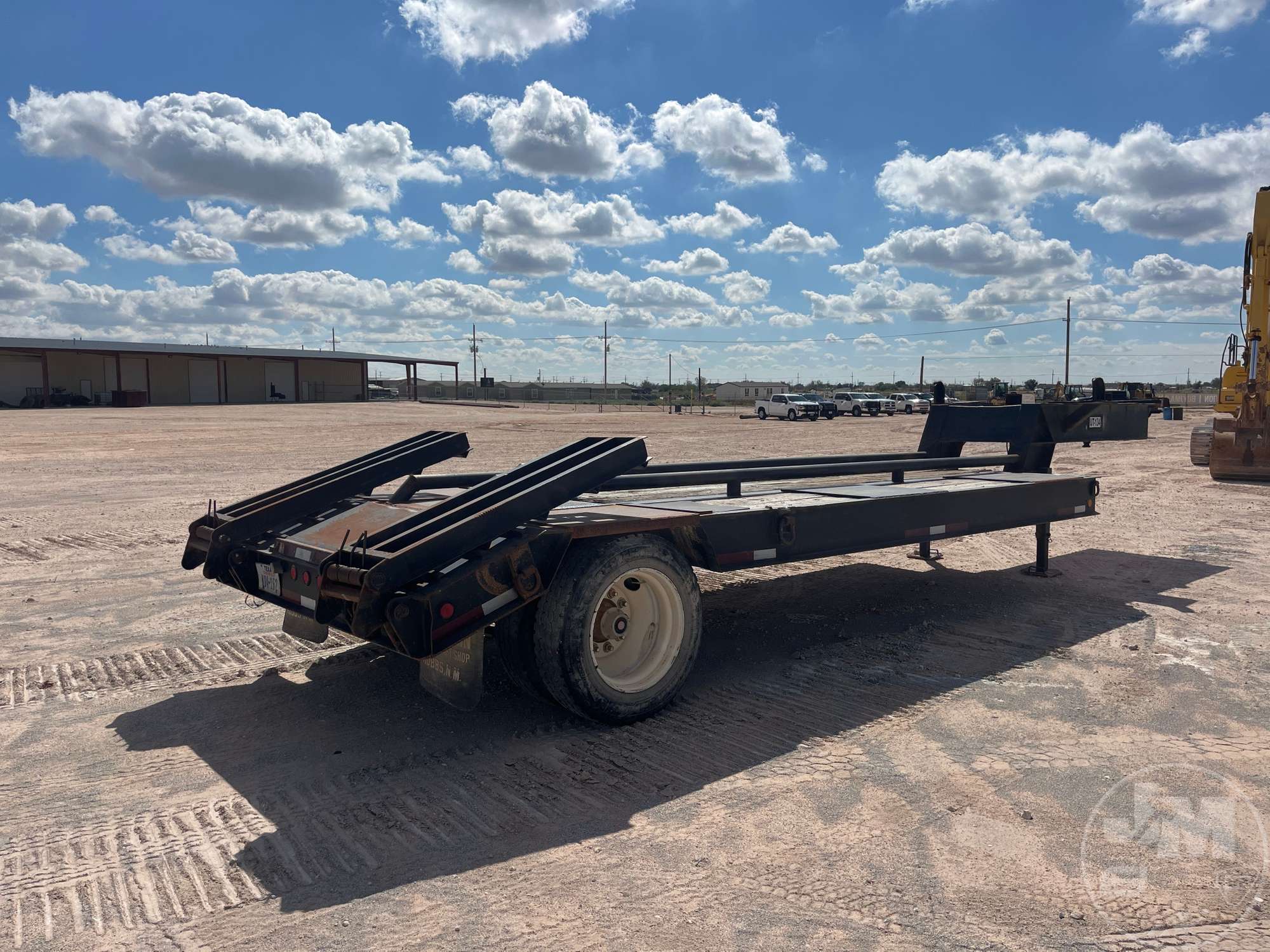 1992 Holden 18 FT