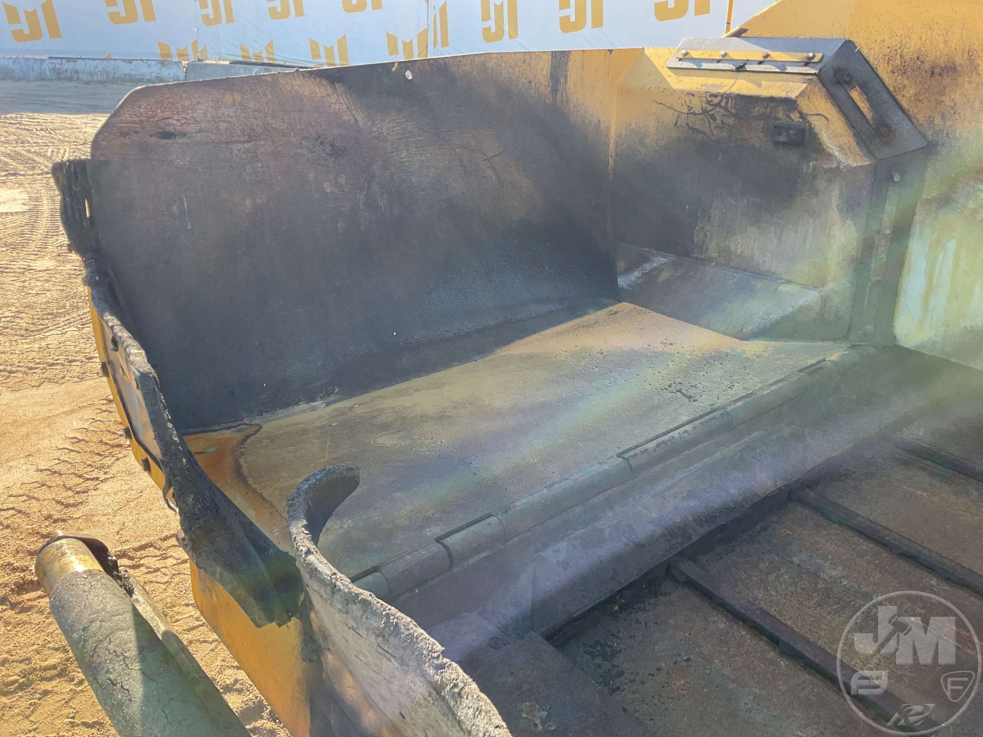 2015 Weiler P385A