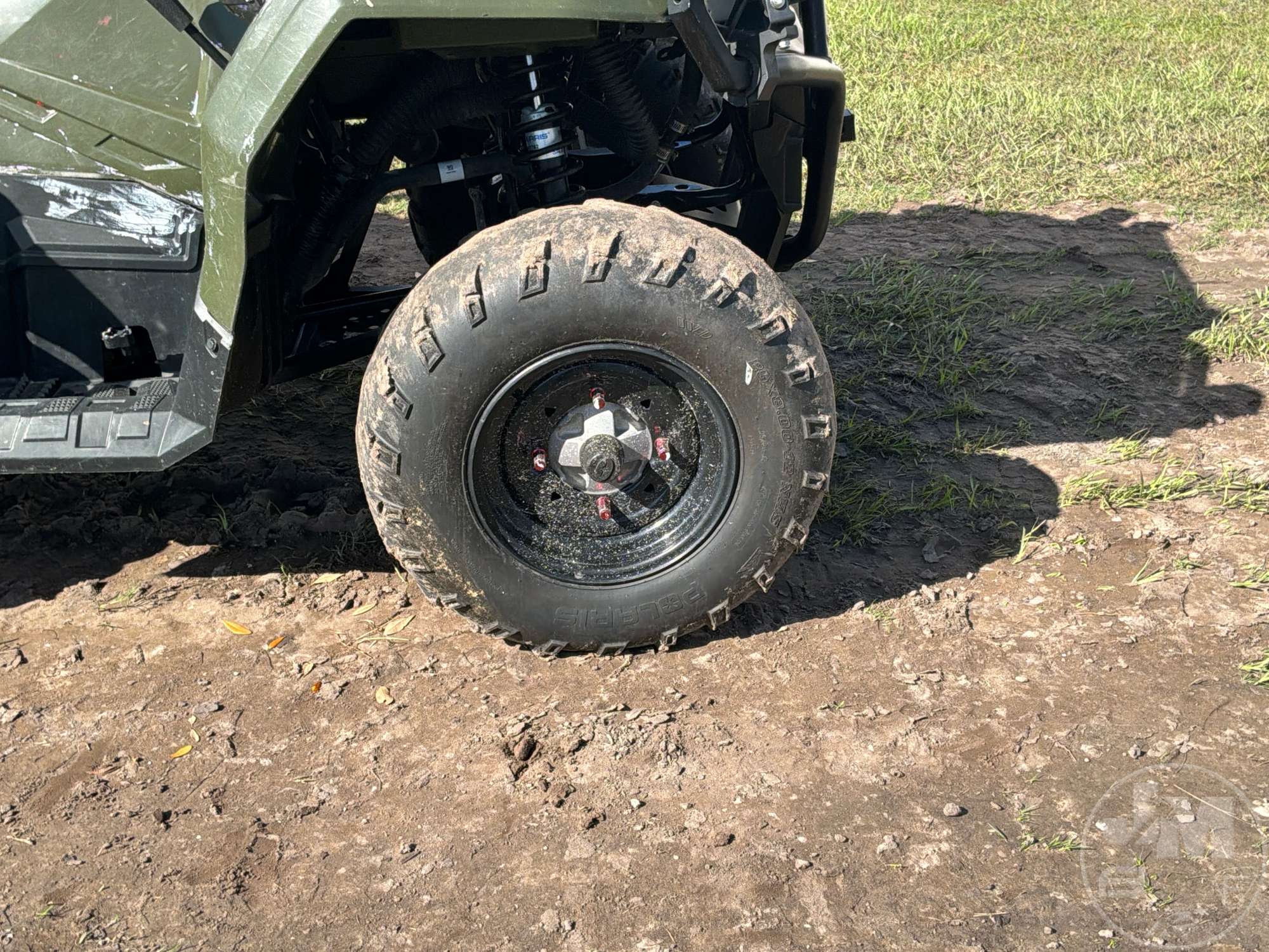 2023 Polaris SPORTSMAN 450HO