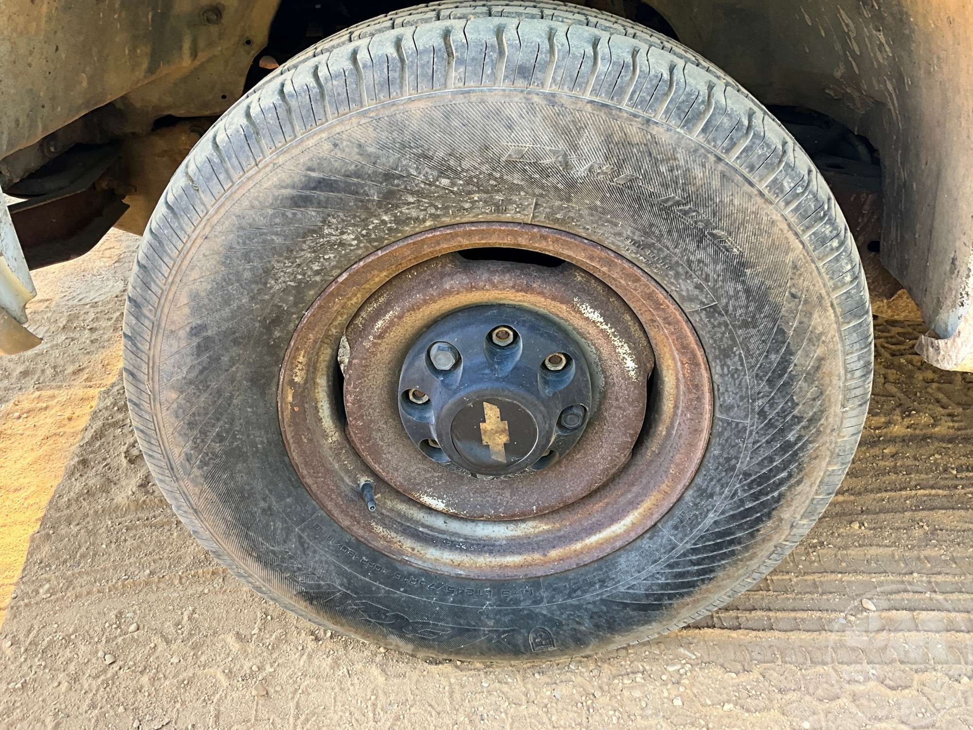 1999 Chevrolet 2500