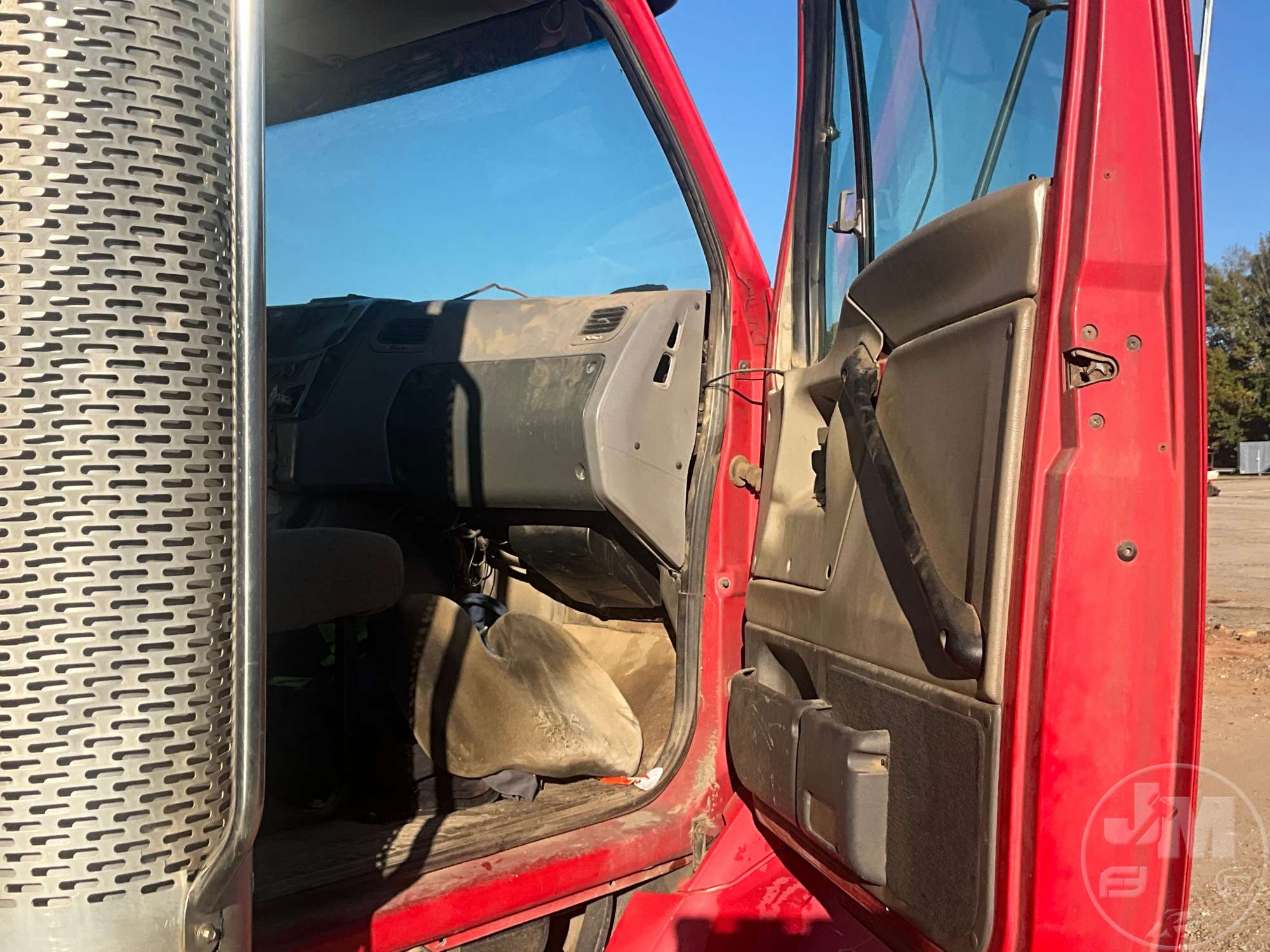 2003 Sterling L9500 SERIES