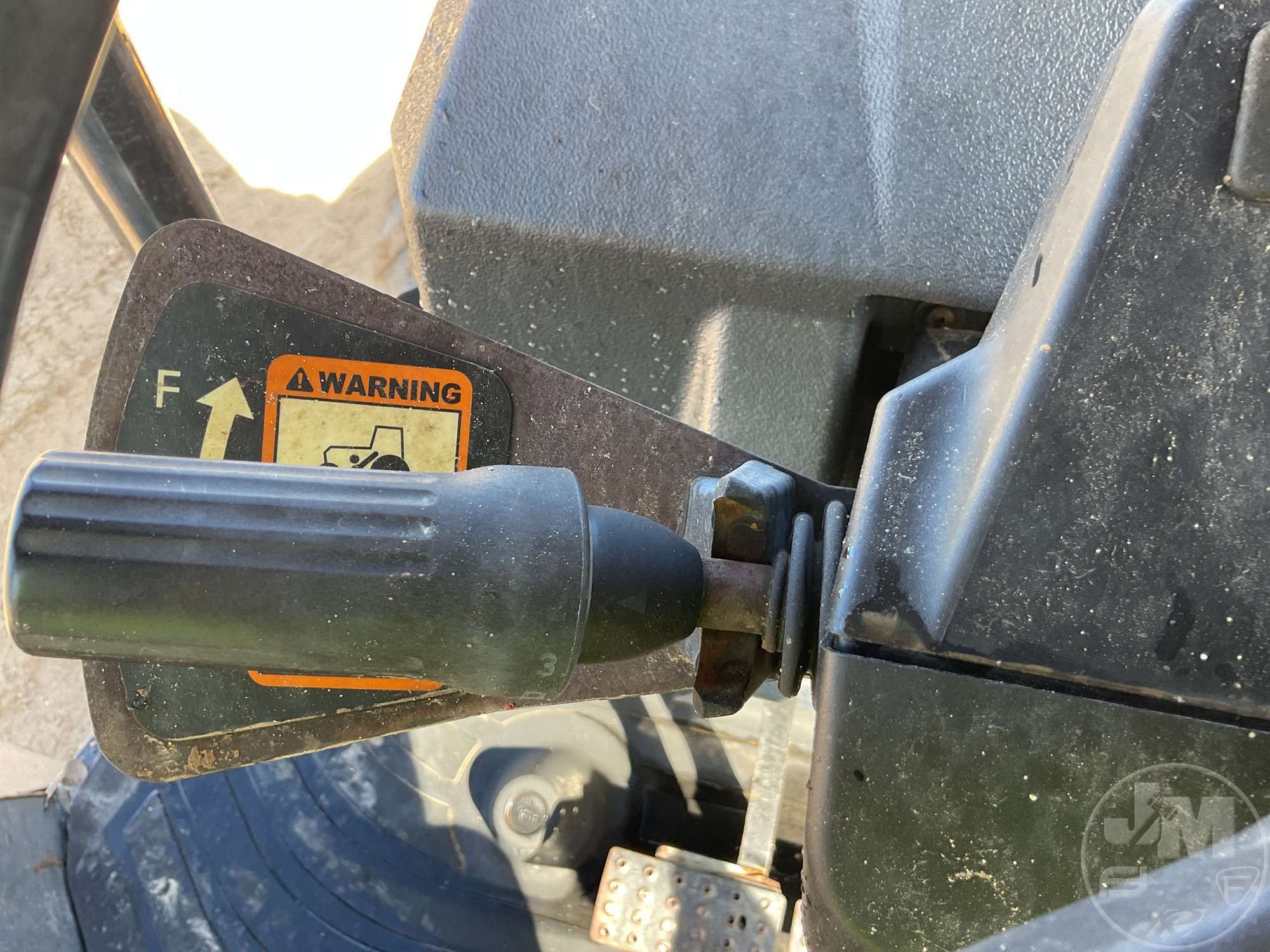 2018 John Deere 310SL