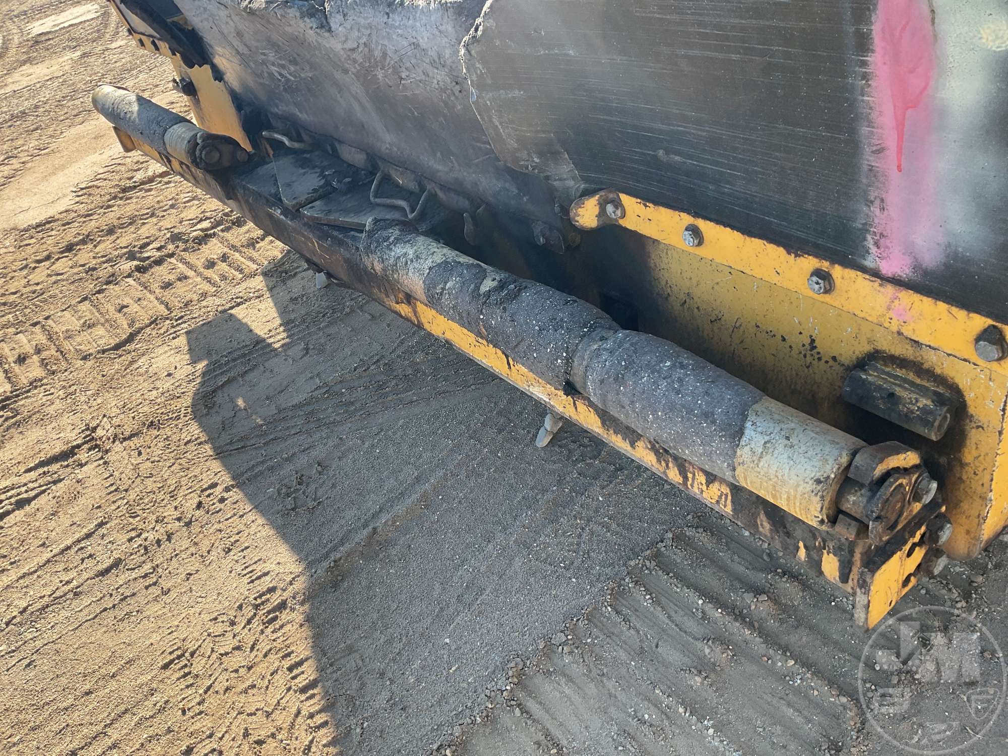 2015 Weiler P385A