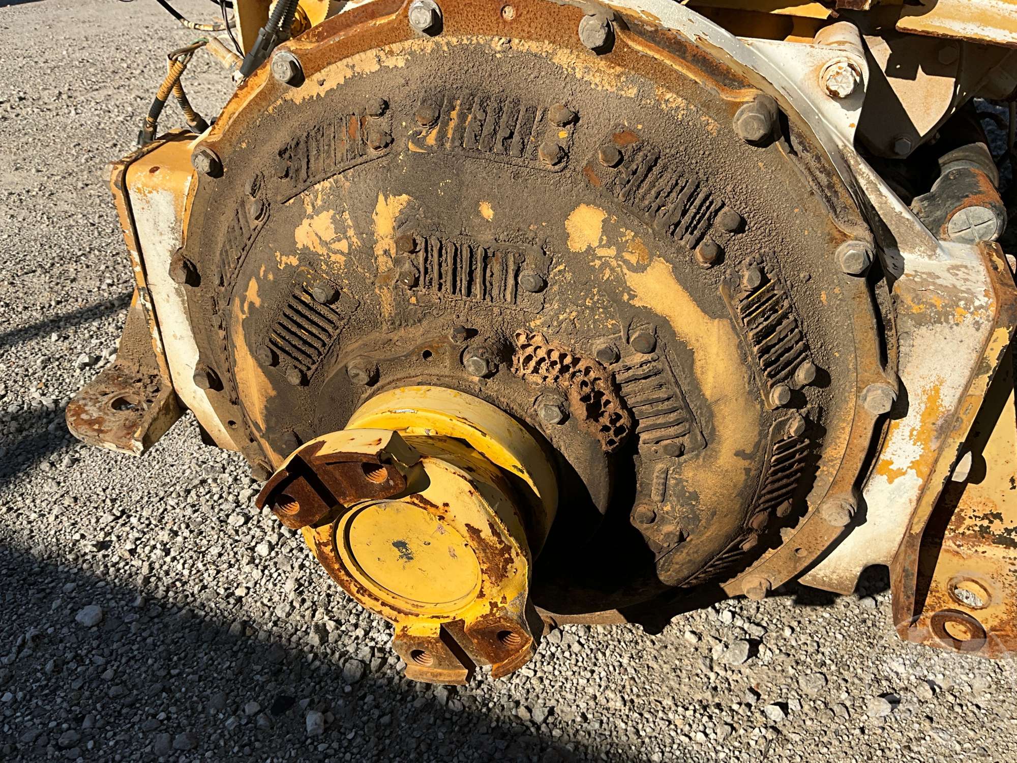 2014 Cummins KTA50