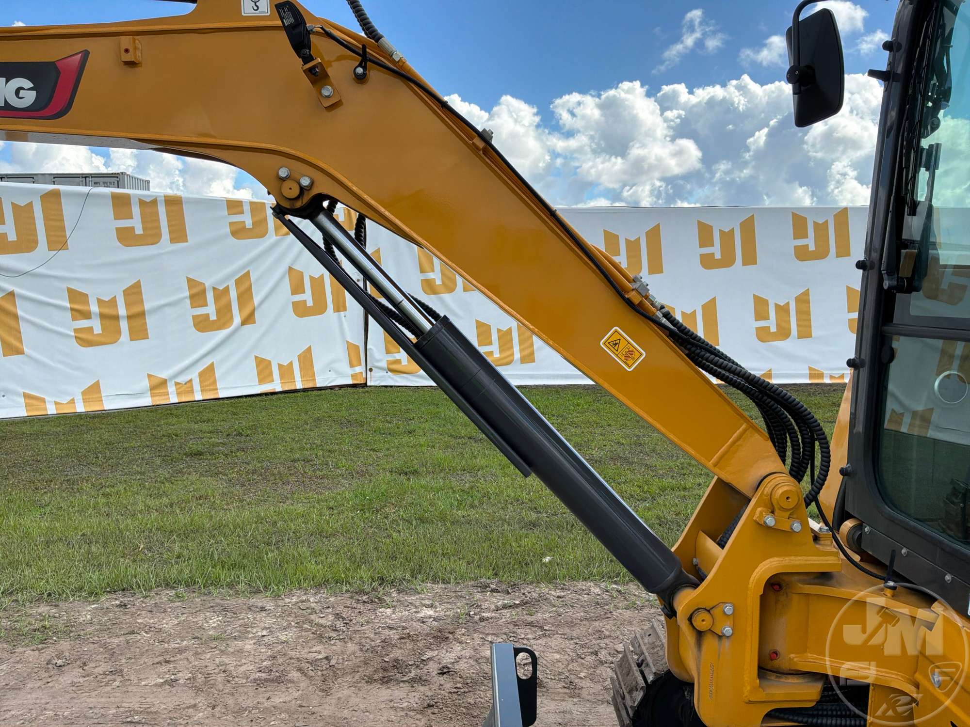 2024 XCMG XE35U