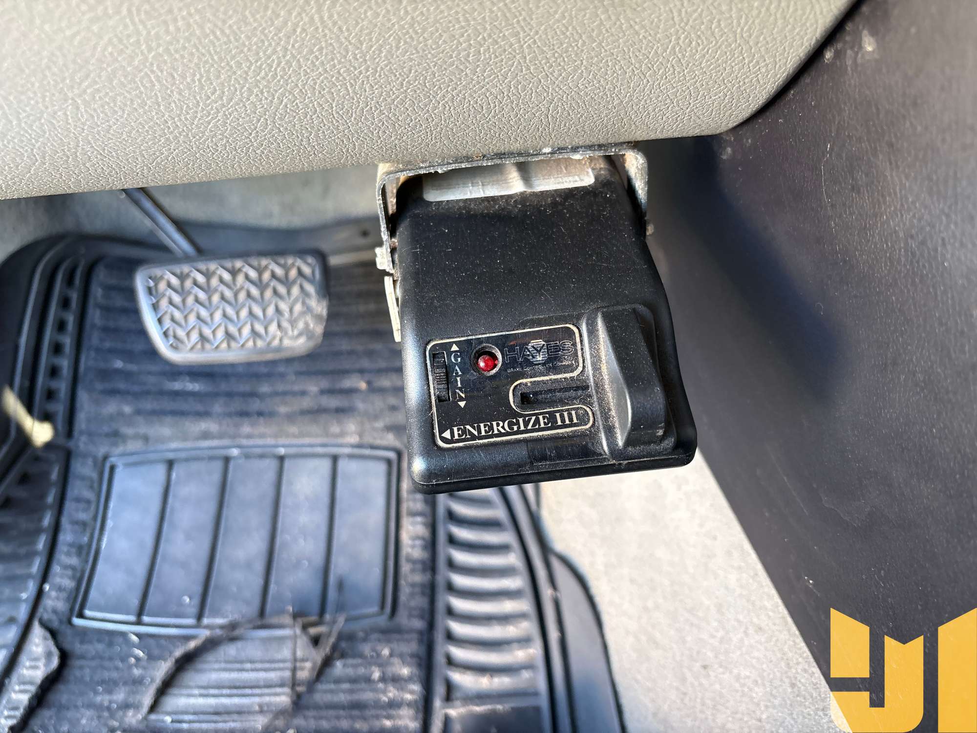 2007 Toyota TUNDRA