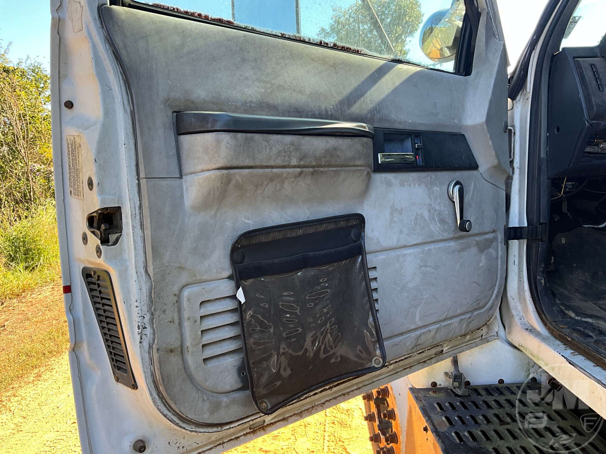 1998 Chevrolet C7