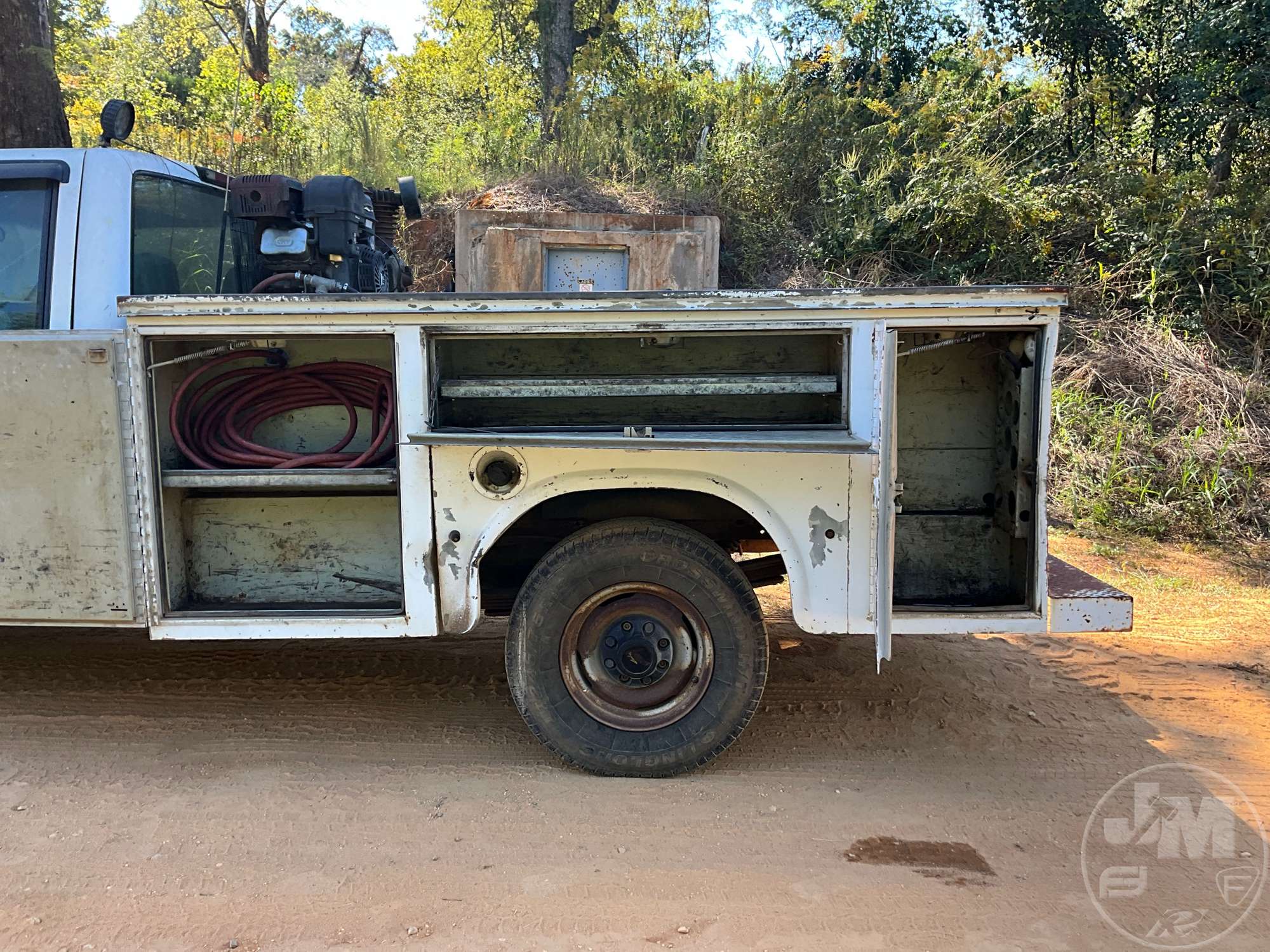 1999 Chevrolet 2500