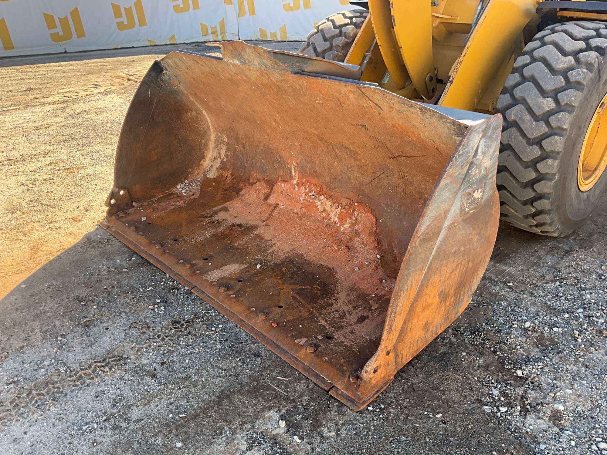 2015 Caterpillar 924K