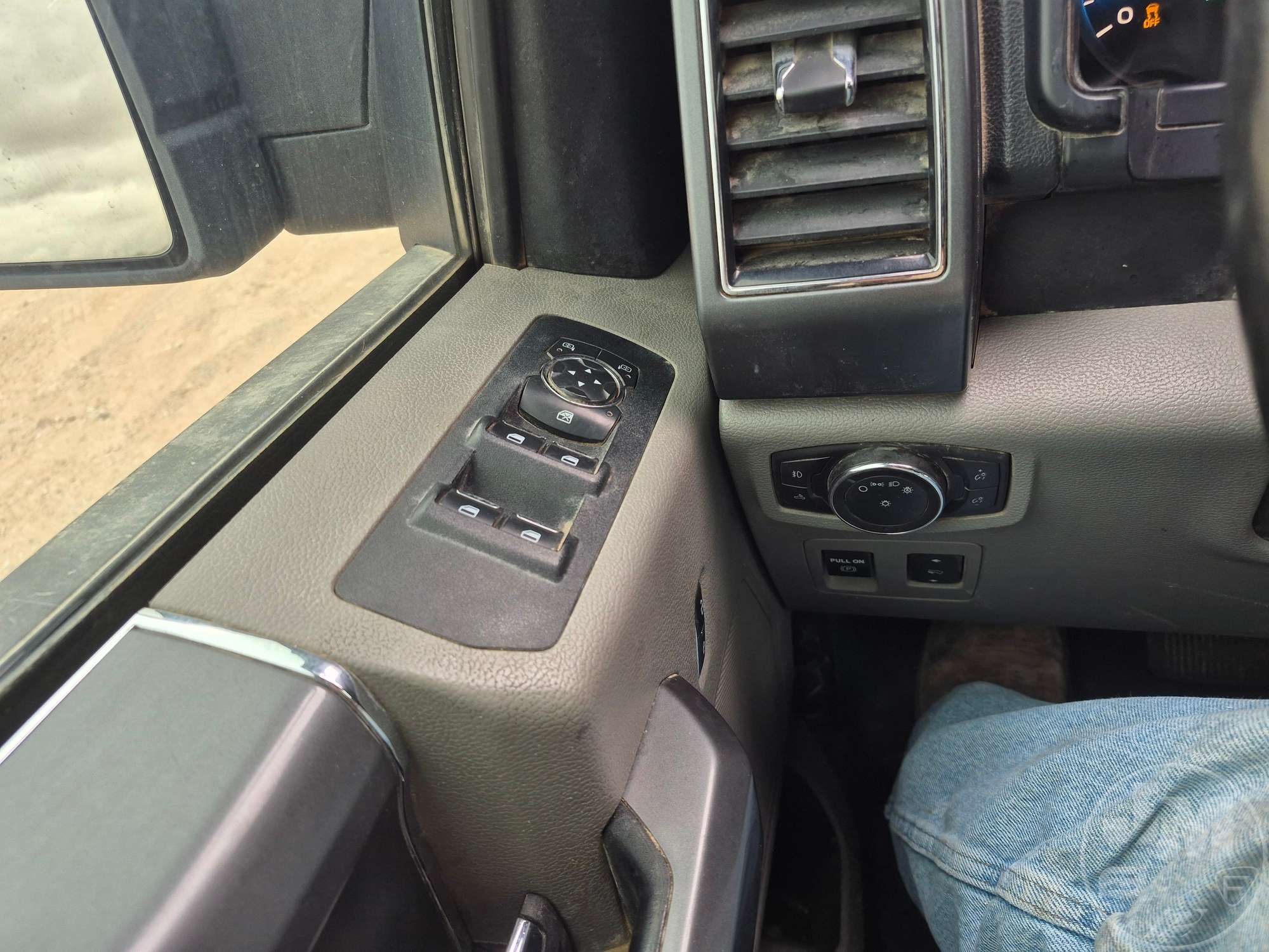 2020 Ford F150