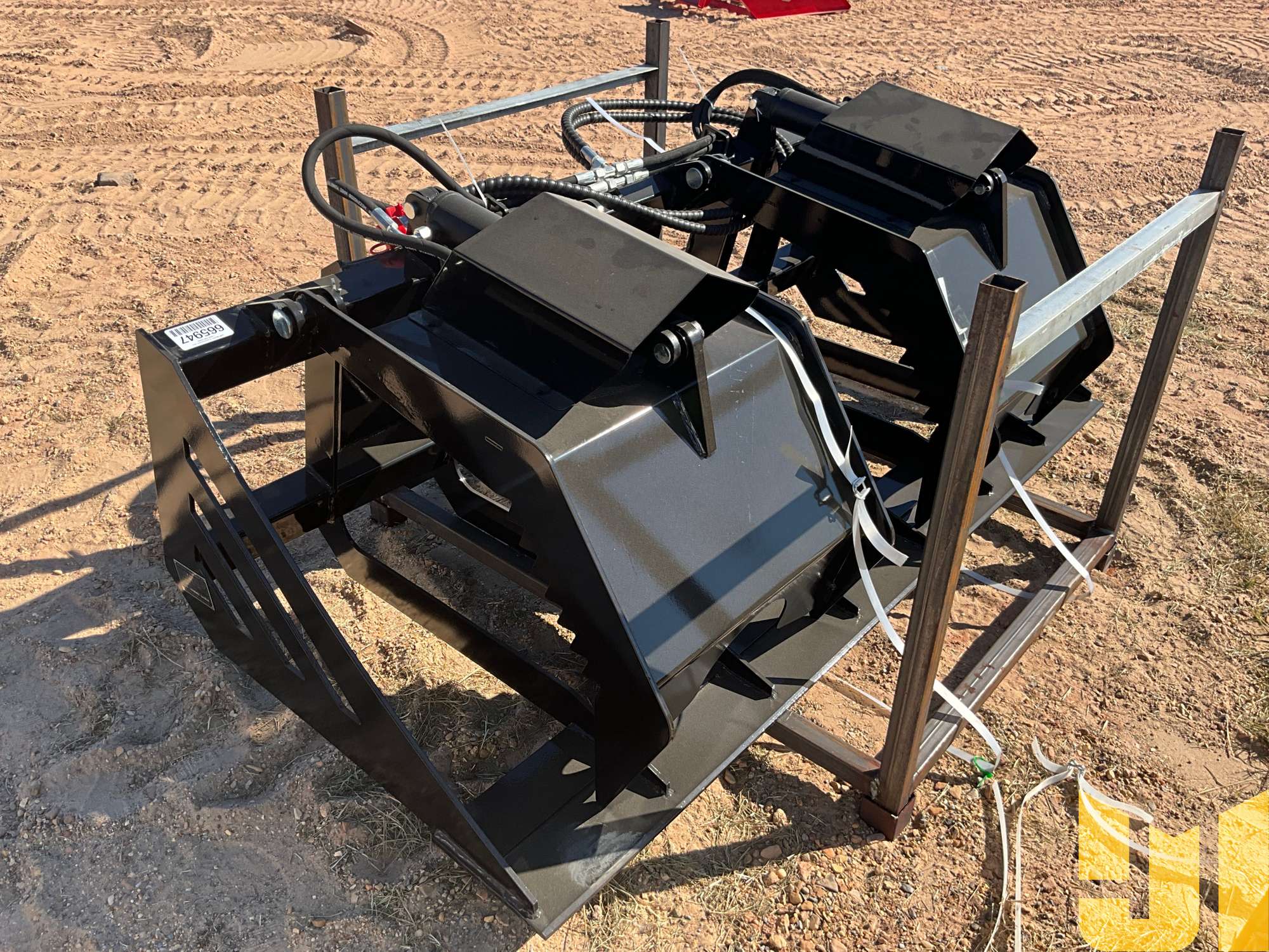 2026 GIYI HWG78