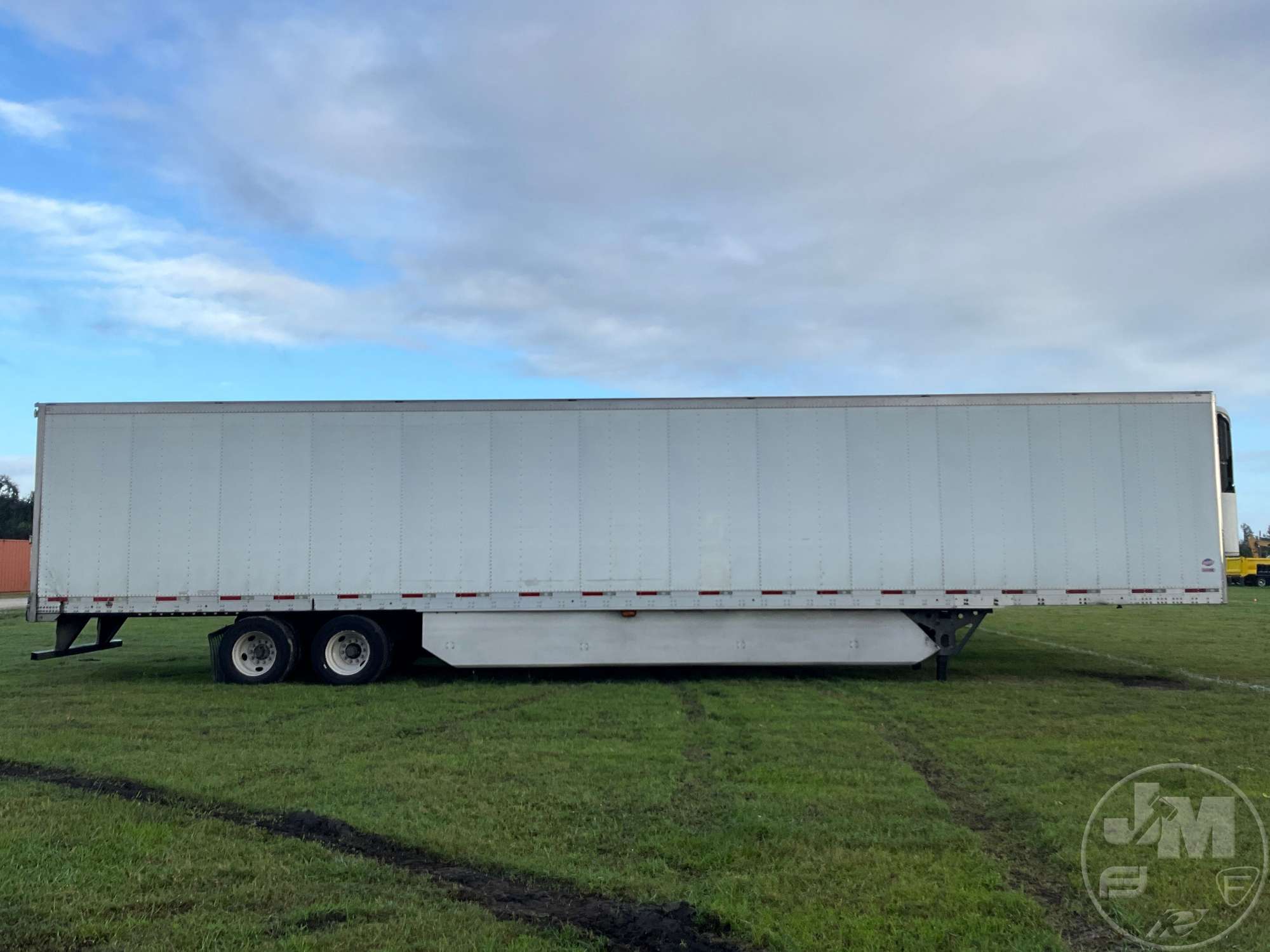 2014 Utility UTILITY TRAILER MANUFACTURER