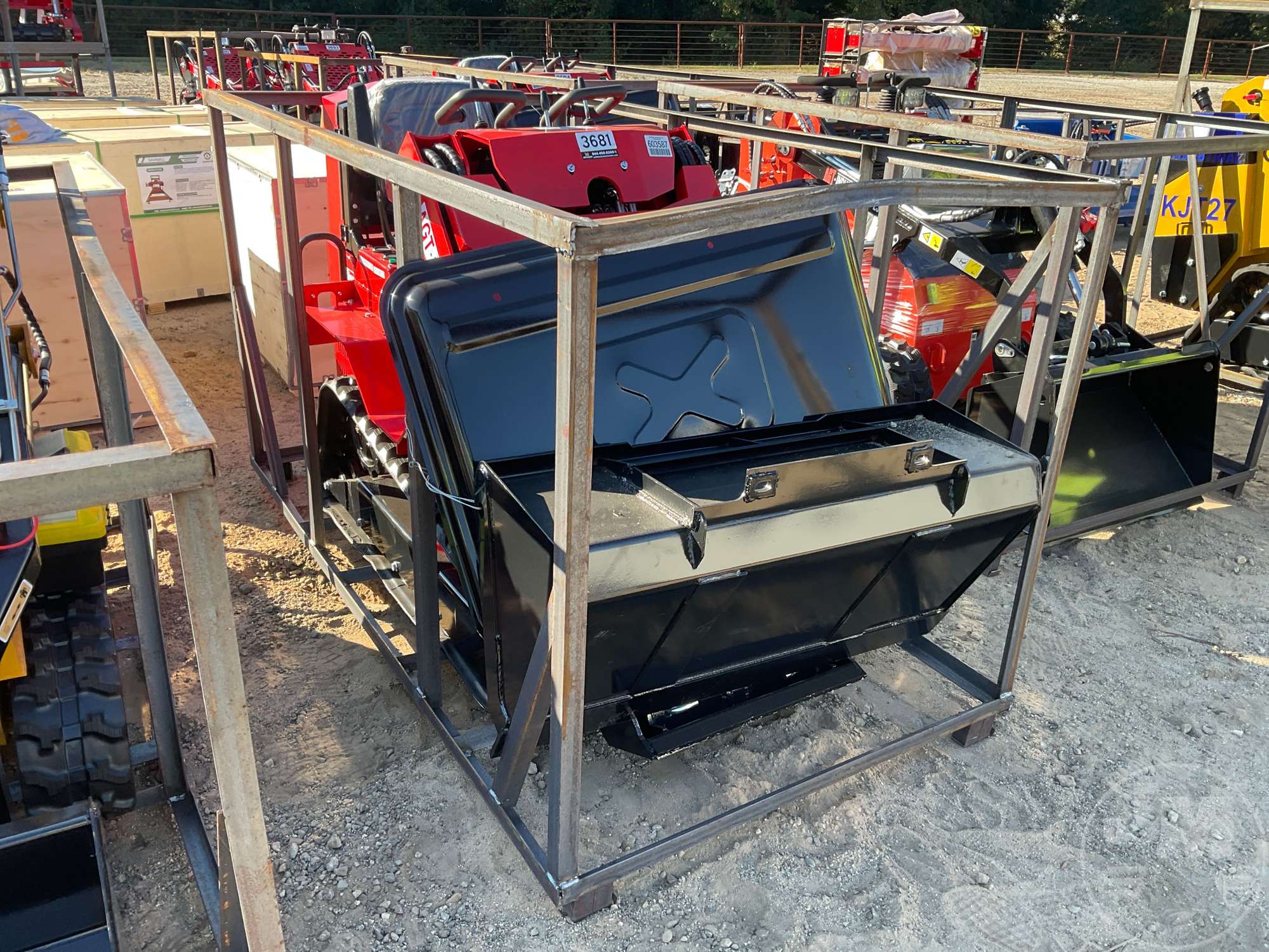 2026 AGT SDA-140T