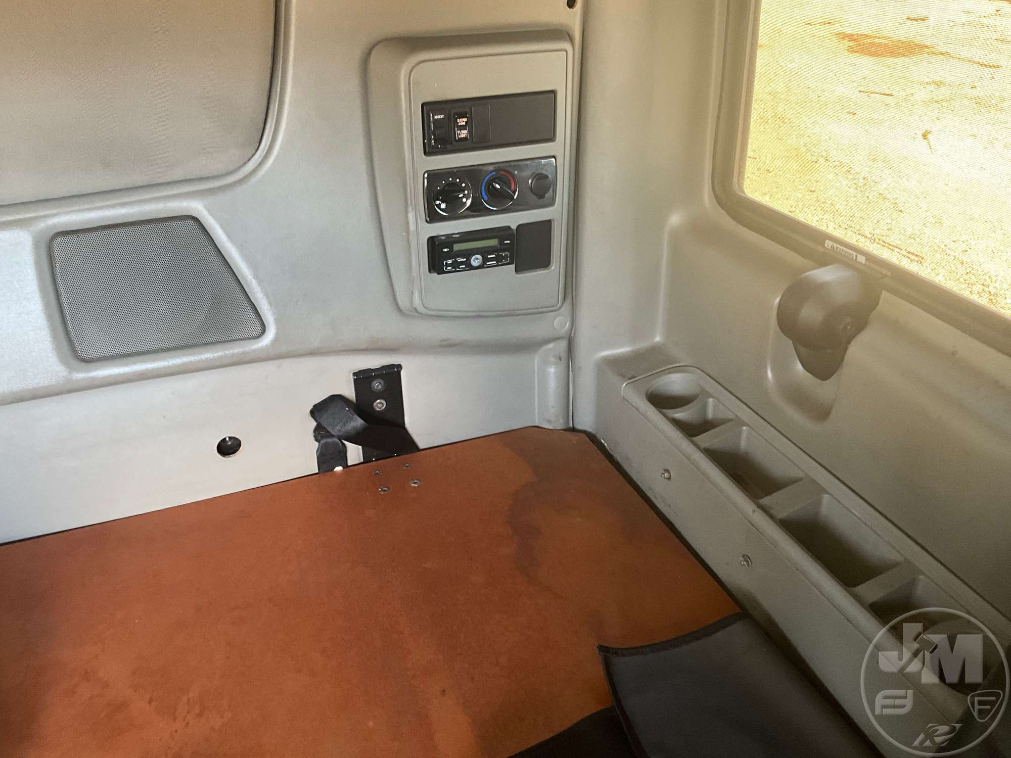 2017 International PROSTAR+ 122 6X4